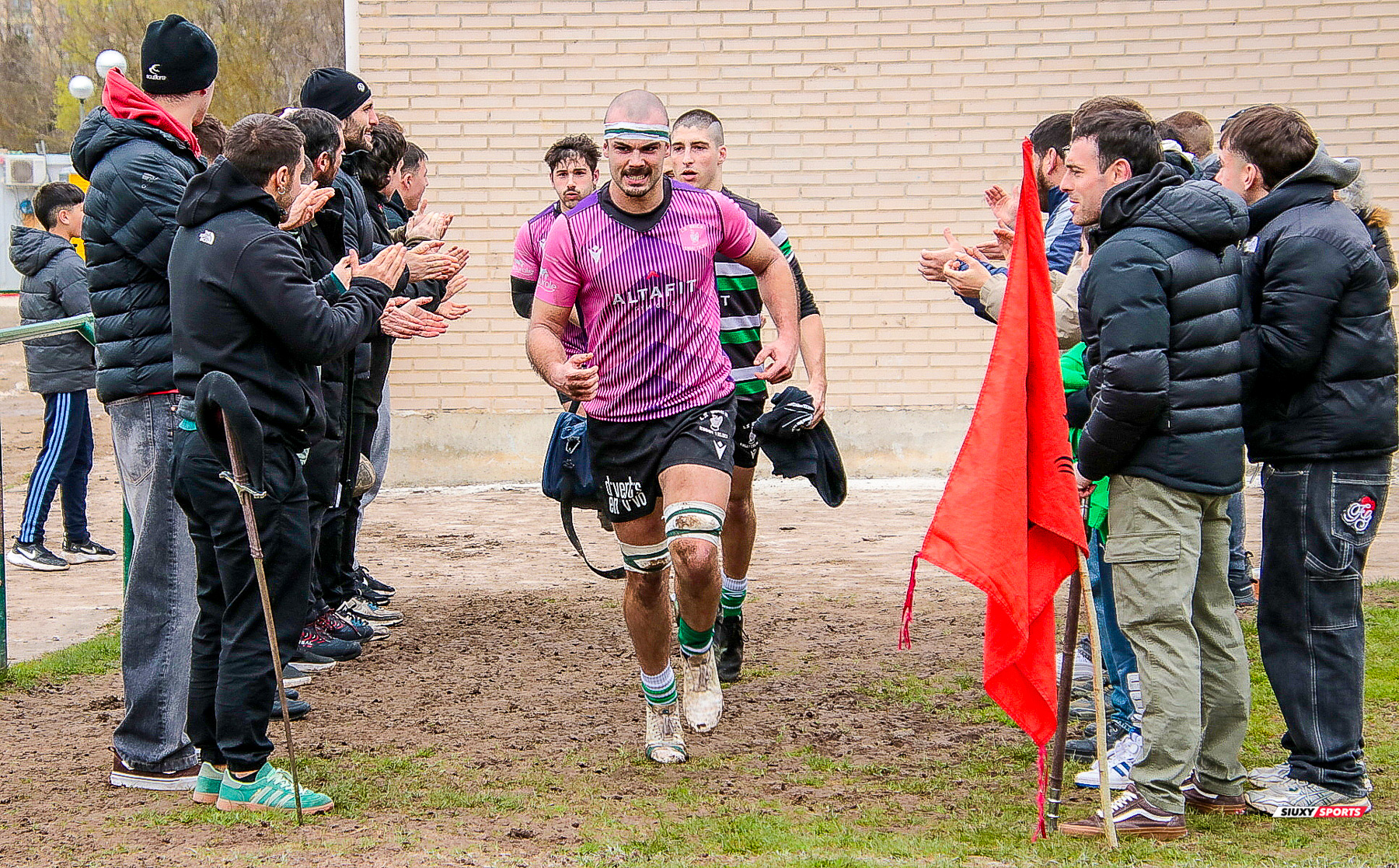  Iruña Rugby Club - La Única Rugby Taldea - Rugby - FER 2025 - Senior - Iruña RC vs La Unica RT  (#FER25SRIRCLURT03) Photo by:  | Siuxy Sports 2025-03-15