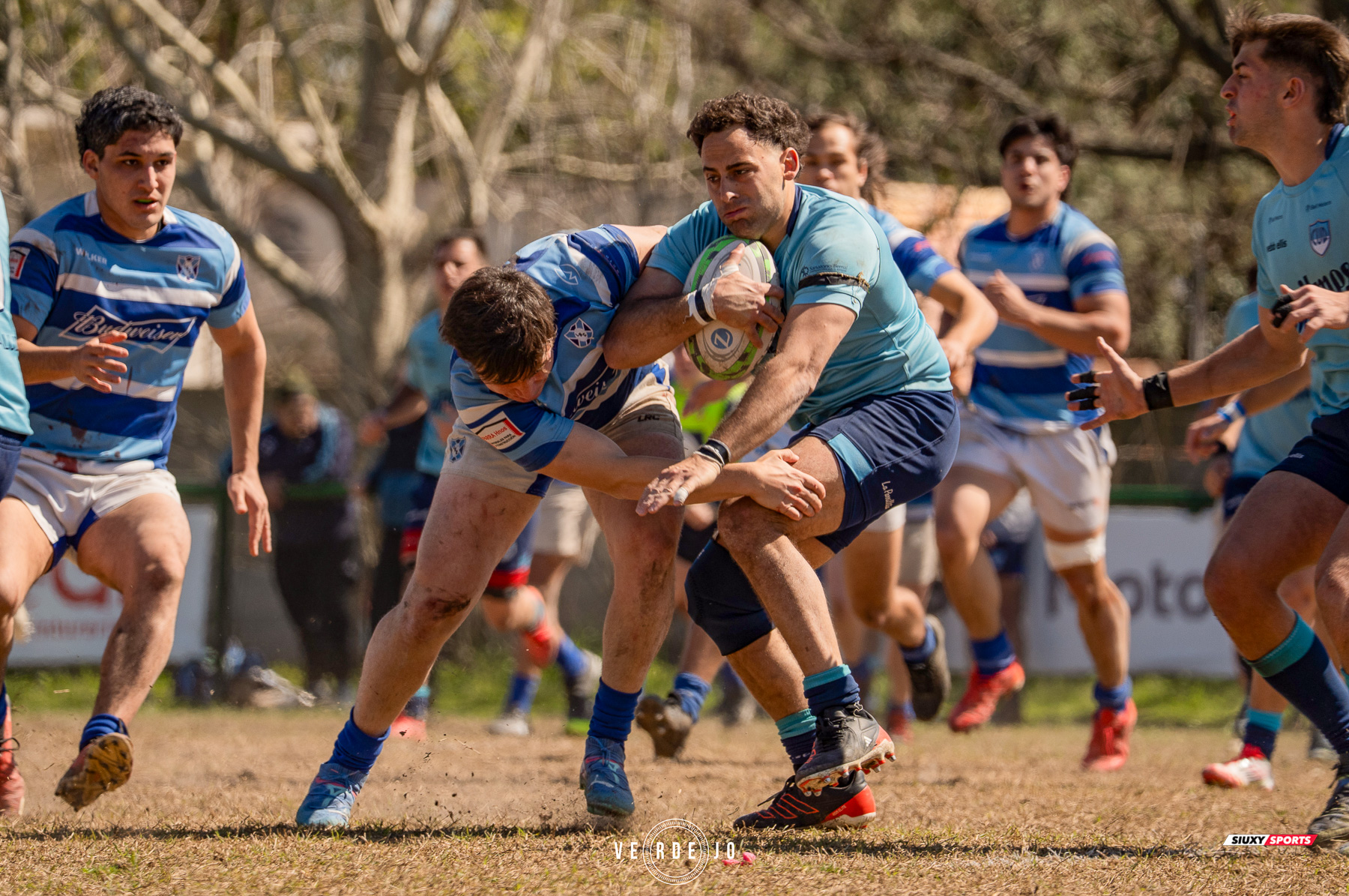  Círculo Universitario de Quilmes - Luján Rugby Club - Rugby - URBA 2025 - 1ra B - Fecha 21 - CU de Quilmes vs Lujan Rugby (#URBA251BQL09) Photo by: Ignacio Verdejo | Siuxy Sports 2025-09-06