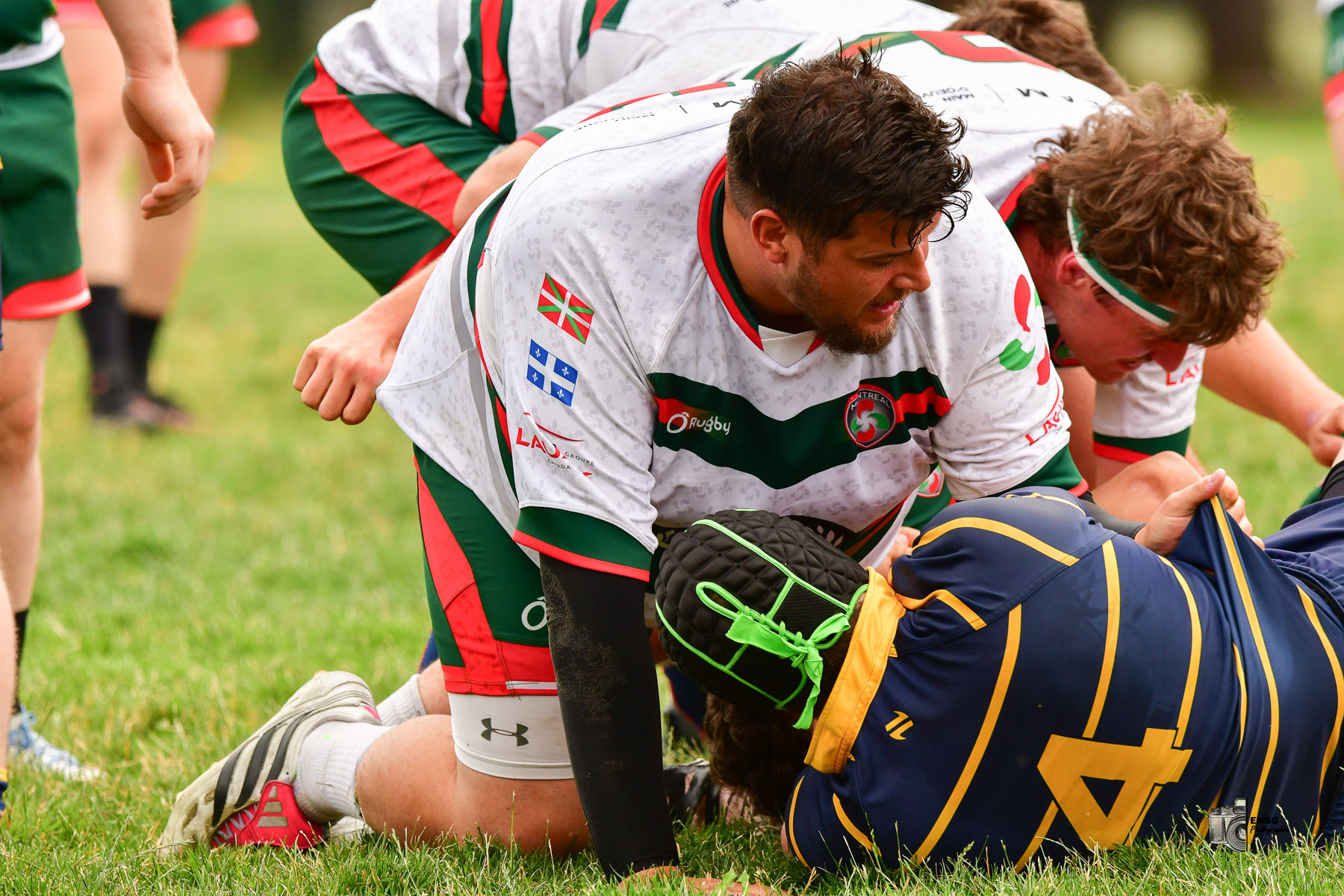 Quentin LAVERDURE -  Town of Mount Royal RFC - Rugby Club de Montréal - Rugby - RQ 2025 - SL M - Town of Mount-Royal vs Rugby Club de Montréal (#RQ25SLMTMRM77) Photo by: emso photo | Siuxy Sports 2025-07-05