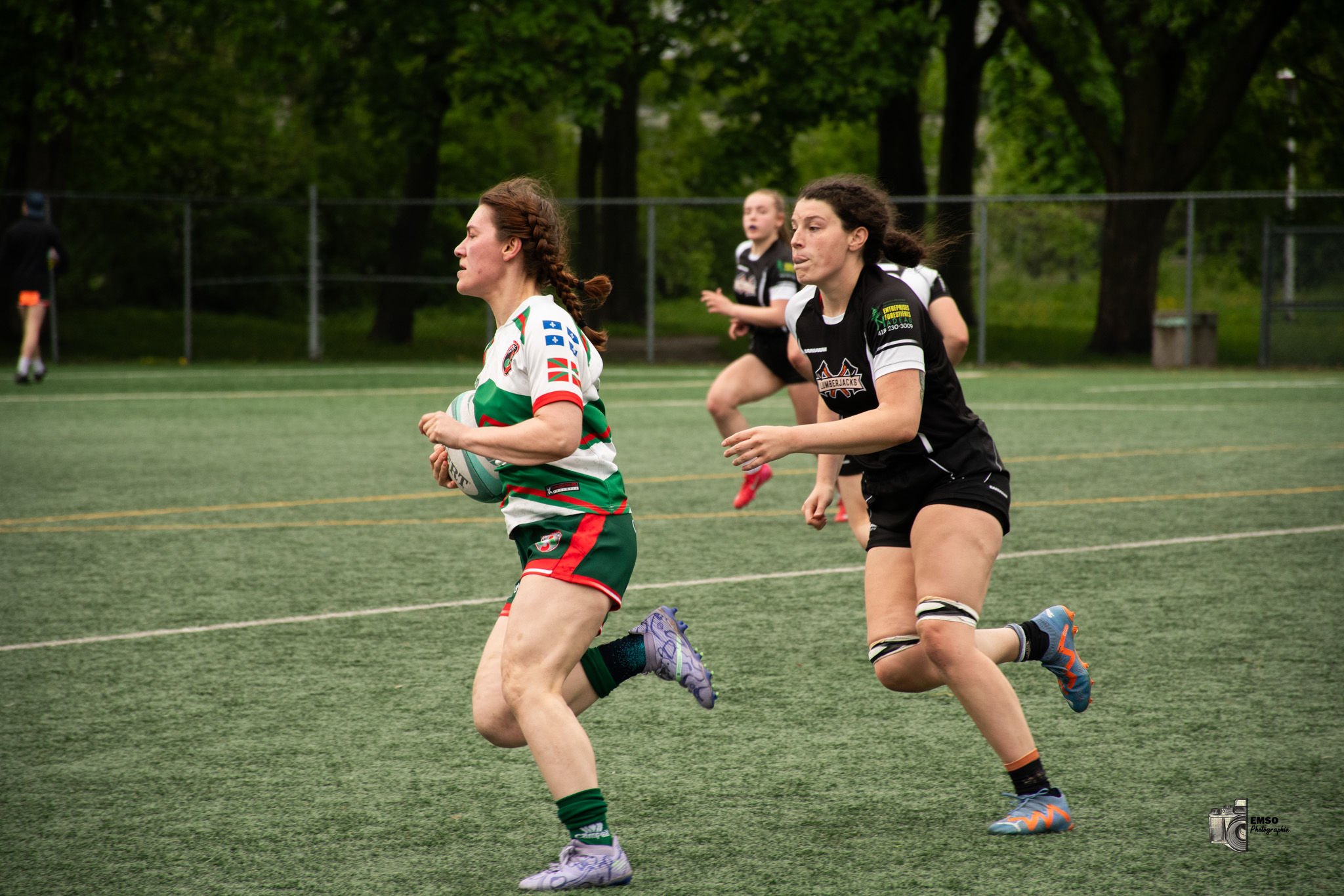 Rugby Club de Montréal - Saint-Georges Lumberjacks - Rugby - RQ 2025 - LP2F - Rugby Club de Montréal vs Saint-Georges Lumberjacks (#RQ25LP2FRCM25) Photo by: emso photo | Siuxy Sports 2025-05-17