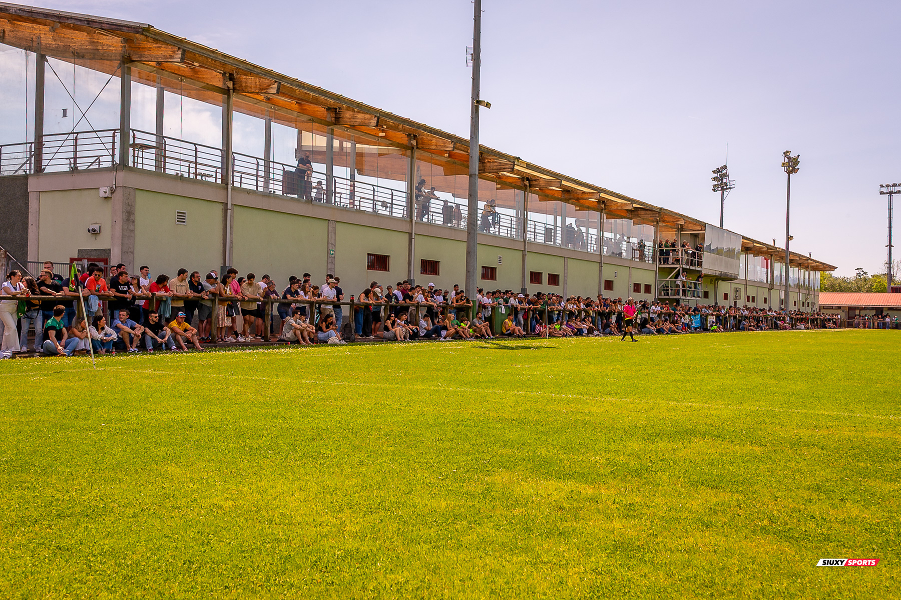  Gernika Rugby Taldea - Club de Rugby Sant Cugat - Rugby - FER 2025 - Sémi Final Ascenso - Gernika (24) vs (11) Sant Cugat (#FER25SFAGRTCRSC) Photo by: Fredy Monfoto | Siuxy Sports 2025-05-18