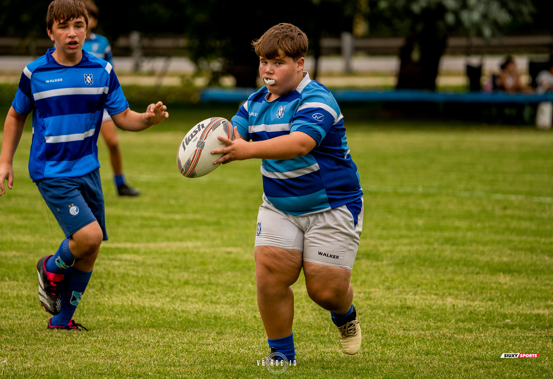  Luján Rugby Club - Ateneo Cultural y Deportivo Don Bosco - Rugby - URBA 2025 - M15 - Lujan vs Don Bosco (#URBA25M15LRCDB03) Photo by: Ignacio Verdejo | Siuxy Sports 2025-03-22