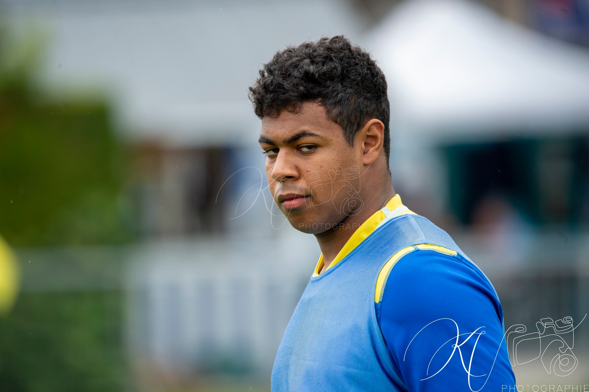  FC Grenoble Rugby - ASM Clermont Auvergne - Rugby - FFR 2025 - Espoirs - FC Grenoble vs ASM Clermont Auvergne (#FFR25ESPFCGASM5) Photo by: Karine Valentin | Siuxy Sports 2025-05-10