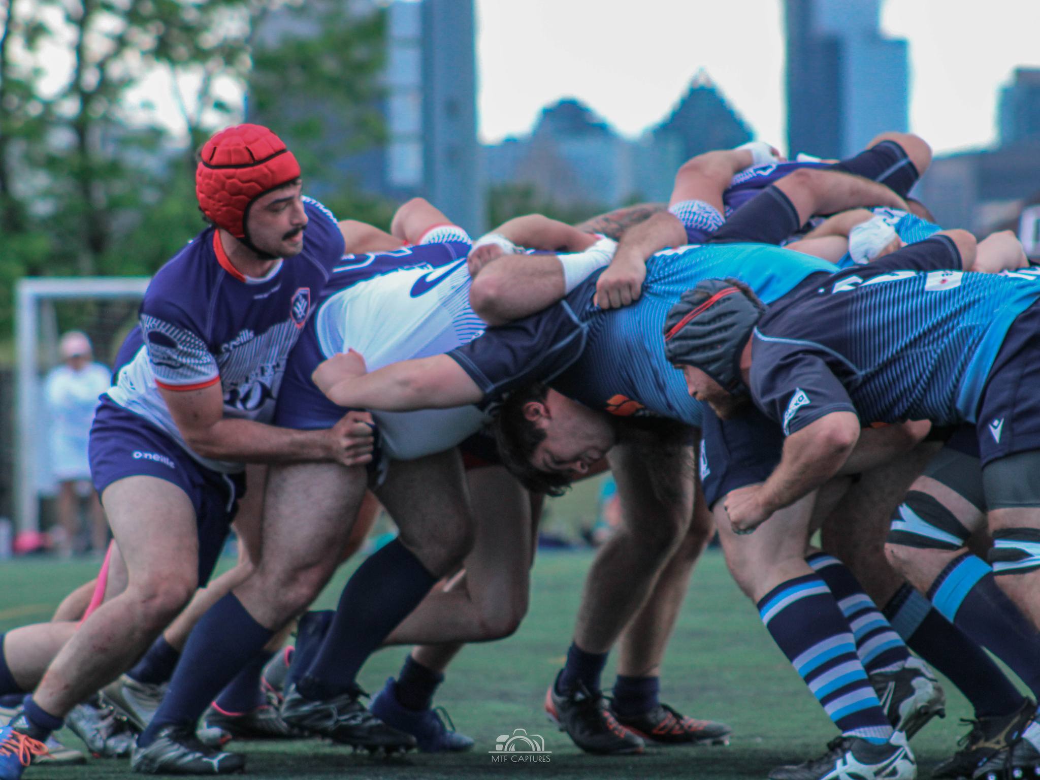  St-Lambert Locks RFC - Rugby XV de Montréal - Rugby - RQ 2024 - LPR2 - St-Lambert Locks vs XV de Montréal (#RQ24LP2SLXV6) Photo by: Mathilde Foussier | Siuxy Sports 2024-06-22