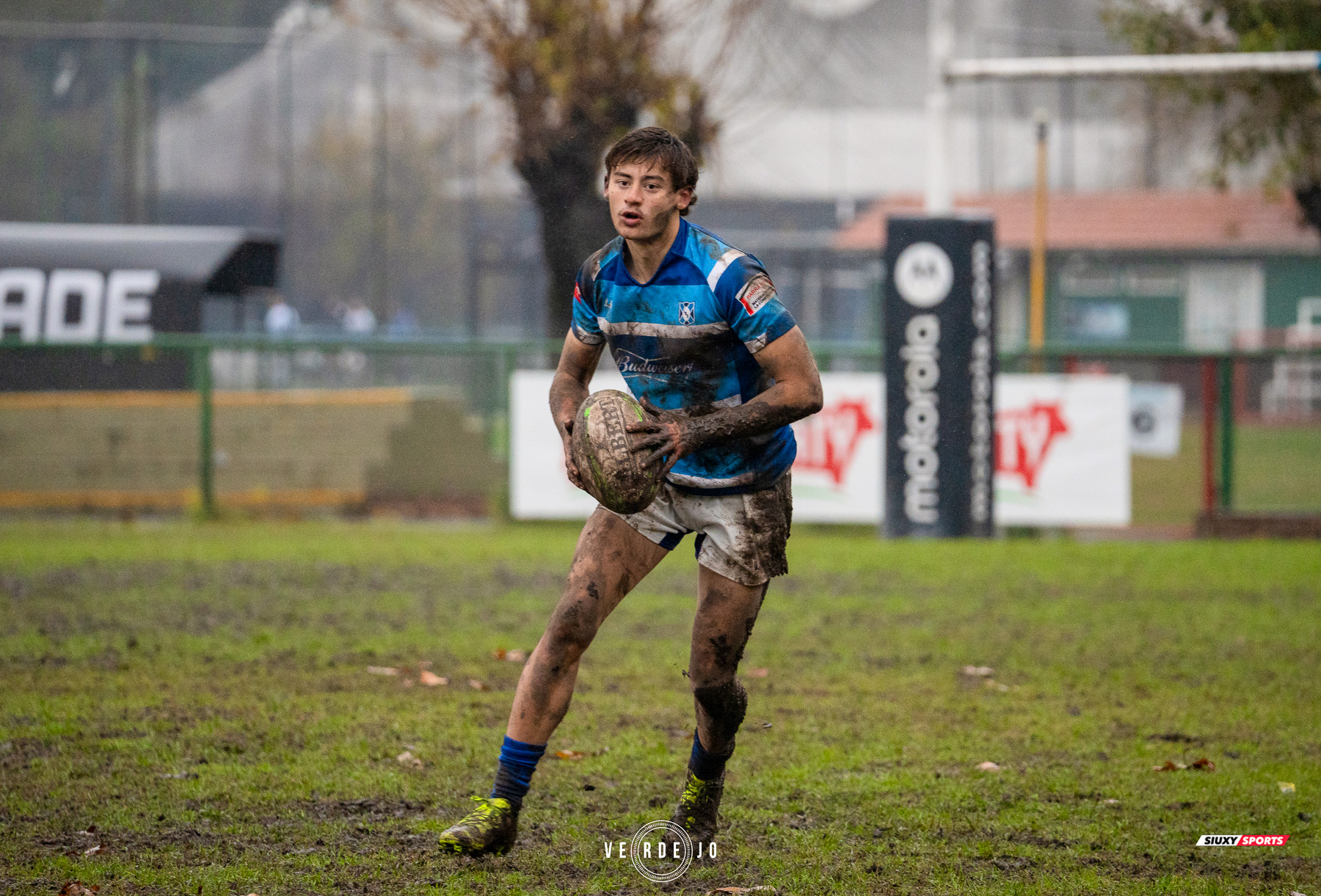  Club de Gimnasia y Esgrima - Luján Rugby Club - Rugby - URBA 2025 - 1ra B Sup - GEBA (74) vs (0) Lujan RC (#URBA251BSGEL6) Photo by: Ignacio Verdejo | Siuxy Sports 2025-06-14