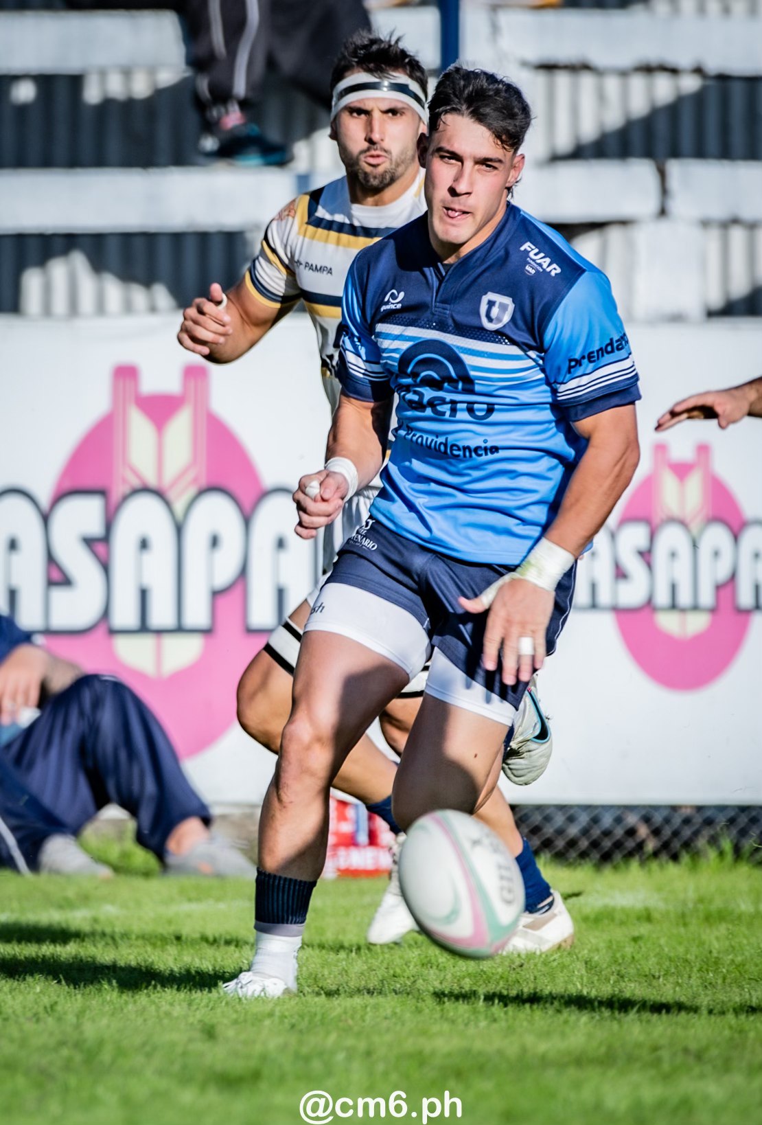  Universitario Rugby Club - Tucuman - Tucumán Lawn Tennis Club - Rugby - URT 2025 - Universitario Rugby Club vs Tucuman Lawn Tennis Club (#URT25URTLT6) Photo by: Christian Mas | Siuxy Sports 2025-06-07