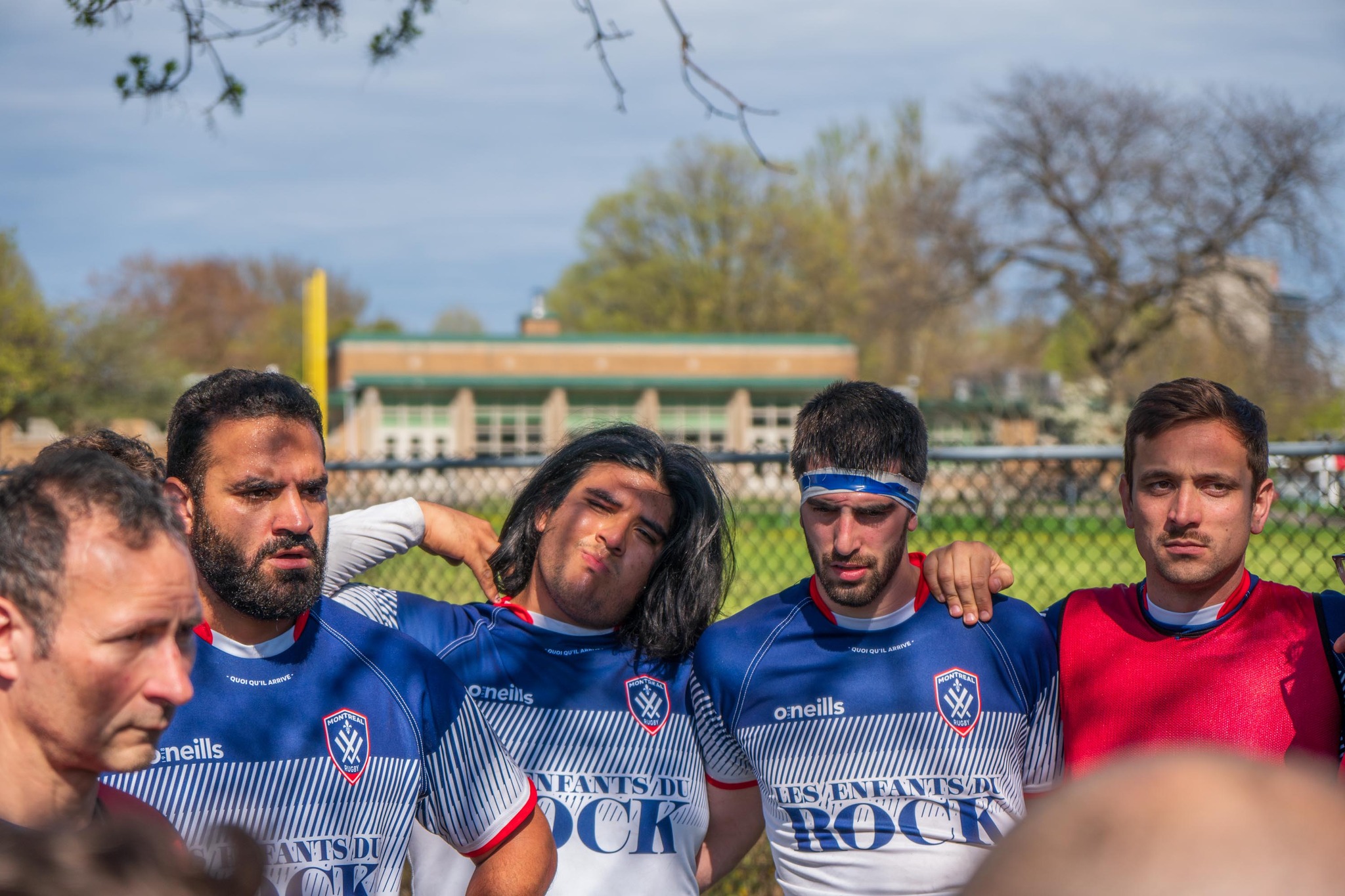  Rugby XV de Montréal - Ottawa Rugby Club - Rugby - RQ 2025 - LPR2 M - XV de Montreal vs Ottawa RC (#RQ25LP2MXVOT5) Photo by:  | Siuxy Sports 2025-05-11