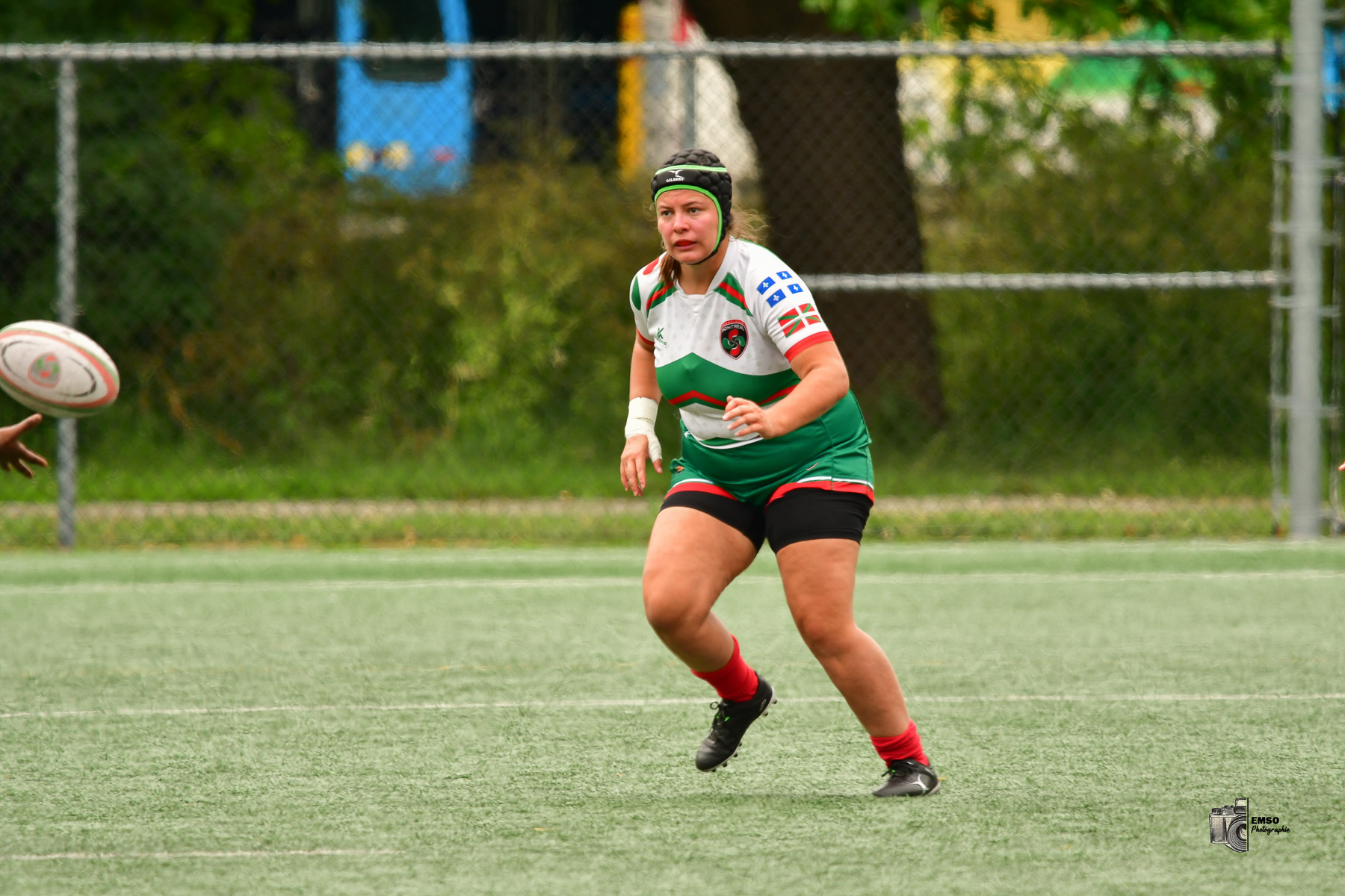  Rugby Club de Montréal - Braves de Trois-Rivières - Rugby - RQ 2025 - LQ2F - Rugby Club de Montréal vs Braves de Trois-Rivières (#RQ25LQ2FRCMB7) Photo by: emso photo | Siuxy Sports 2025-07-05
