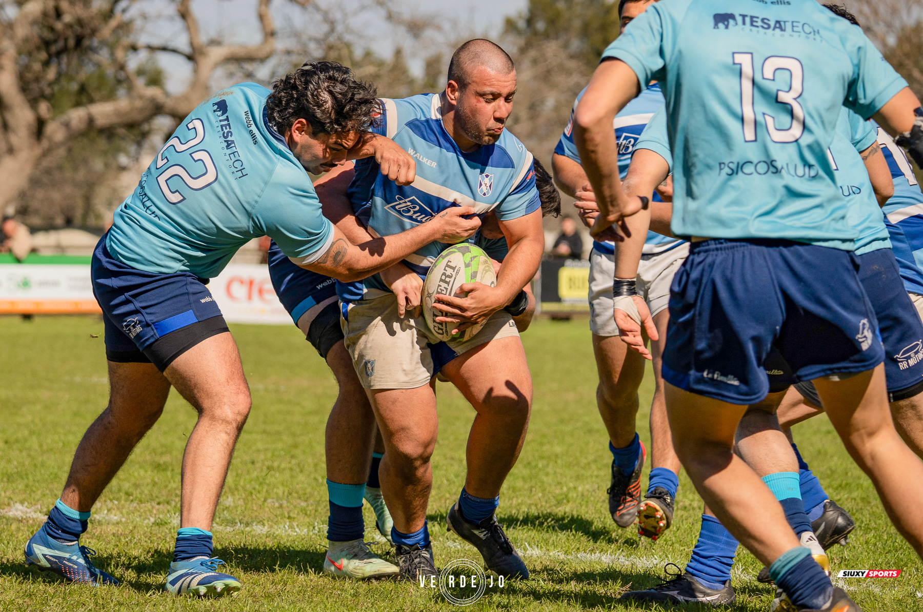  Círculo Universitario de Quilmes - Luján Rugby Club - Rugby - URBA 2025 - 1ra B - Fecha 21 - CU de Quilmes vs Lujan Rugby (#URBA251BQL09) Photo by: Ignacio Verdejo | Siuxy Sports 2025-09-06