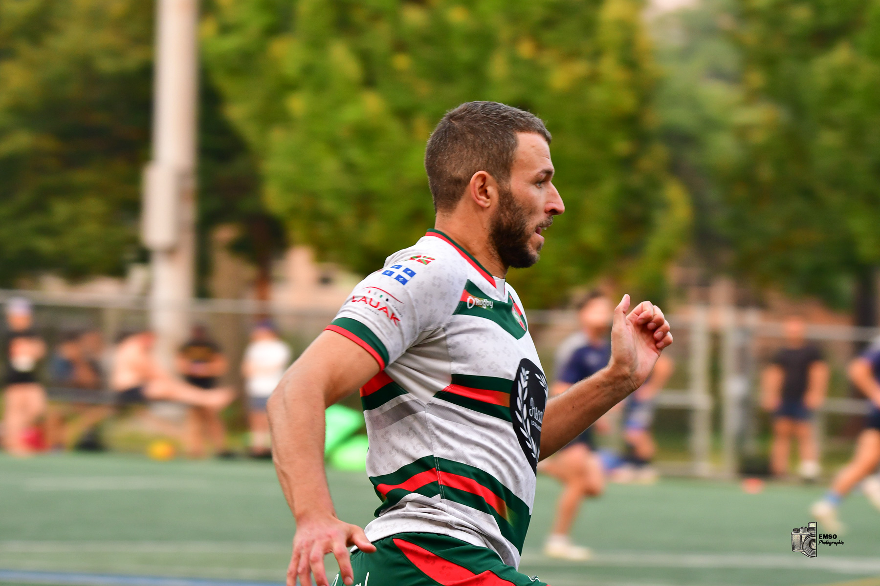  Rugby Club de Montréal - Sainte-Anne-de-Bellevue RFC - Rugby - RQ 2025 - SL M - Rugby Club de Montréal (51) vs (20) SABRFC (#RQ25SLMRCMSA7) Photo by: emso photo | Siuxy Sports 2025-08-02