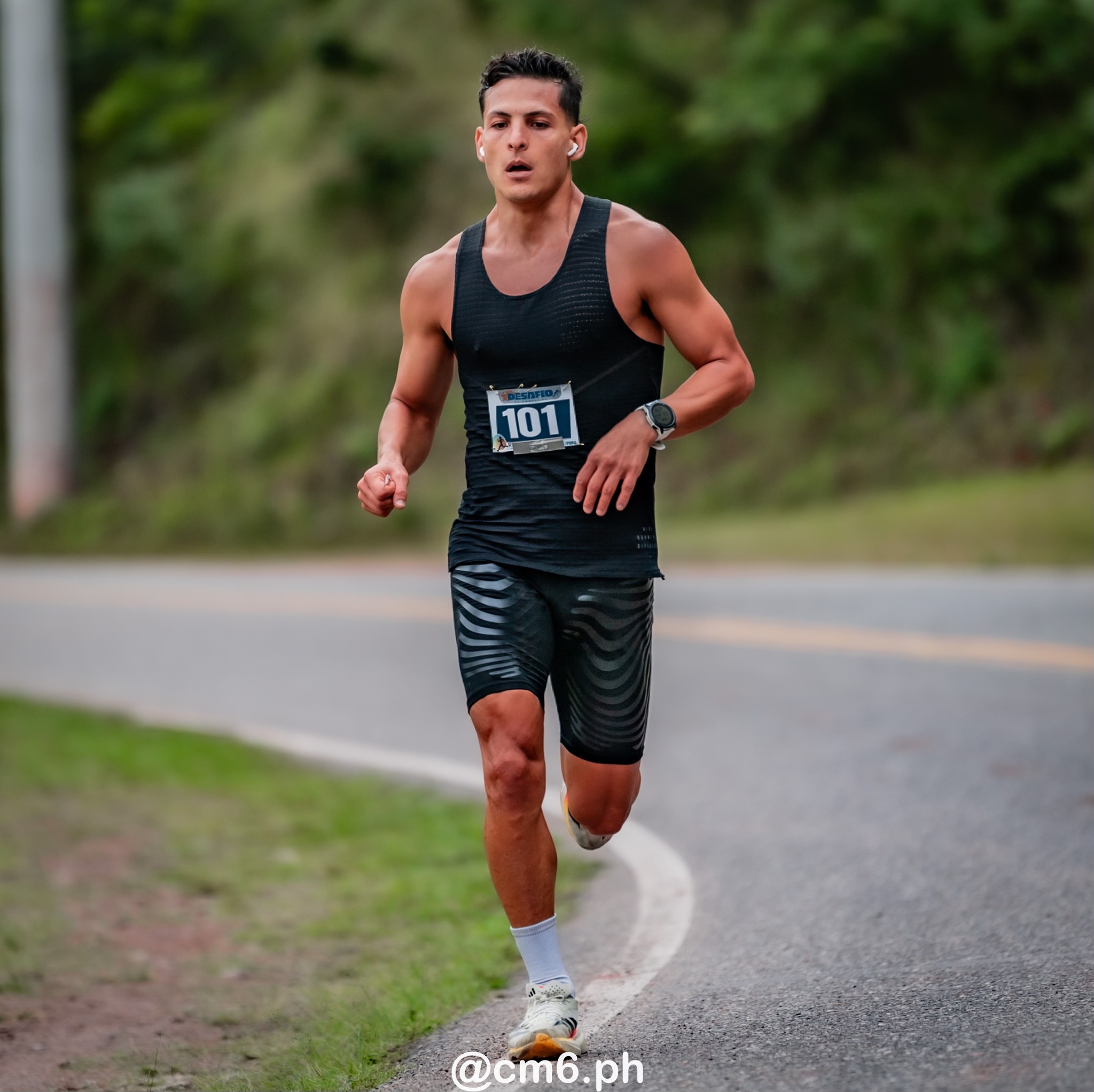   -  - Track & Field - 2025 - Desafio El Cadillal - Tucuman, Argentina (#DELC25TUCARG) Photo by: Christian Mas | Siuxy Sports 2025-05-25