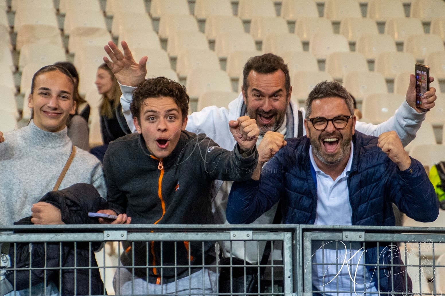  FC Grenoble Rugby - Stade Montois - Rugby - FFR 2025 - Pro D2 - FC Grenoble Rugby (47) vs (26) Stade Montois (#PD225PD2FCGSM04) Photo by: Karine Valentin | Siuxy Sports 2025-04-04