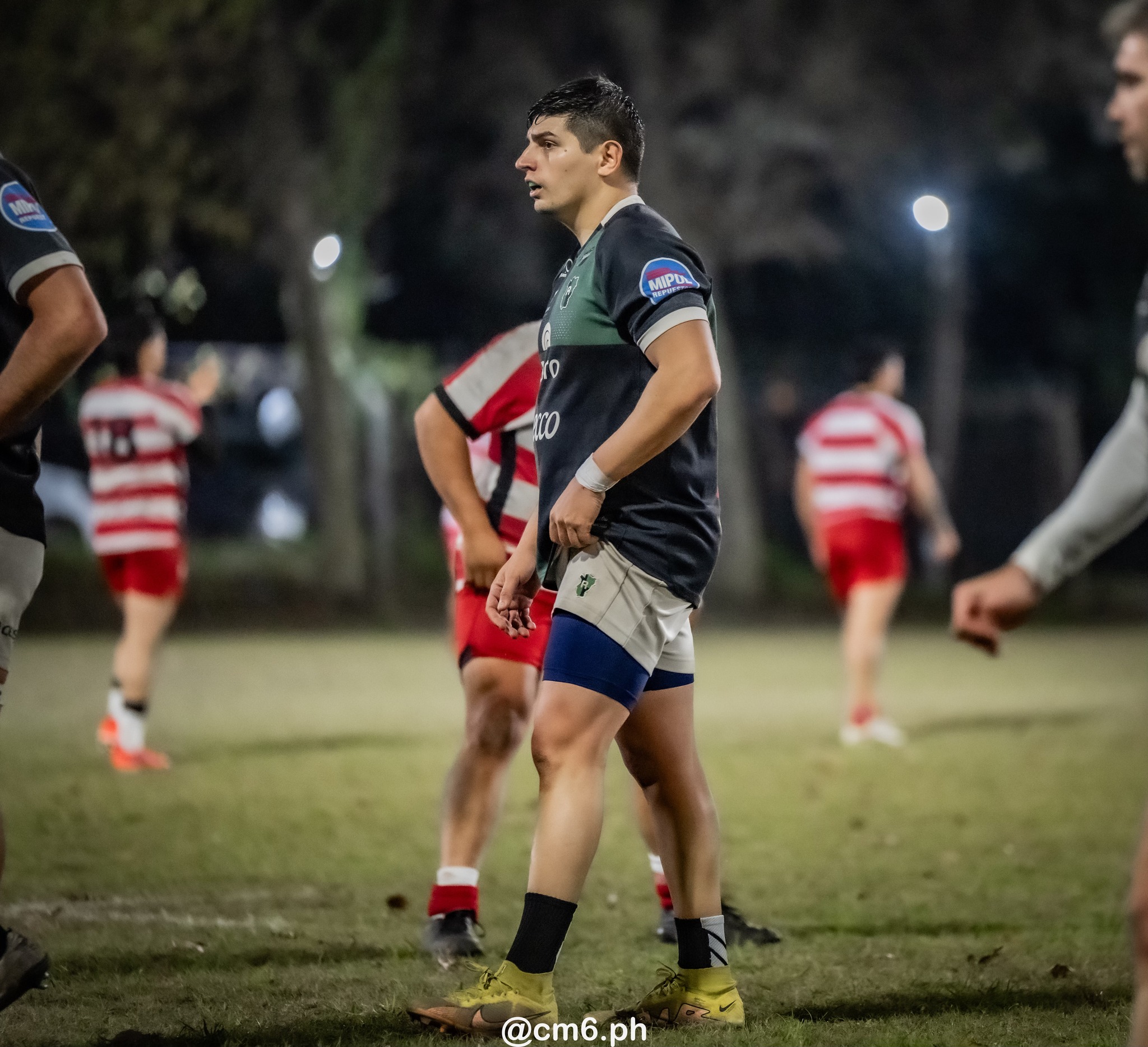  Tucumán Rugby Club - San Martín Rugby Club (Tucuman) - Rugby - URT 2025 - Tucuman Rugby Club vs San Martin Rugby Club (#URT25TRCSM6) Photo by: Christian Mas | Siuxy Sports 2025-06-14