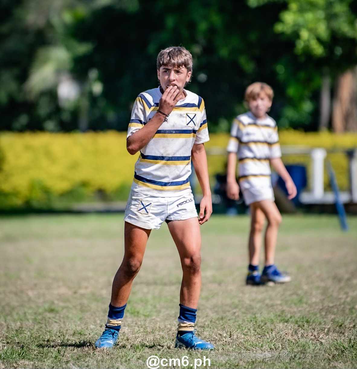  Universitario Rugby Club - Tucuman - Tucumán Lawn Tennis Club - Rugby - URT 2025 - M13 M15 - Universitario vs Tucuman Lawn Tennis (#URT25M1315ULT5) Photo by: Christian Mas | Siuxy Sports 2023-05-03