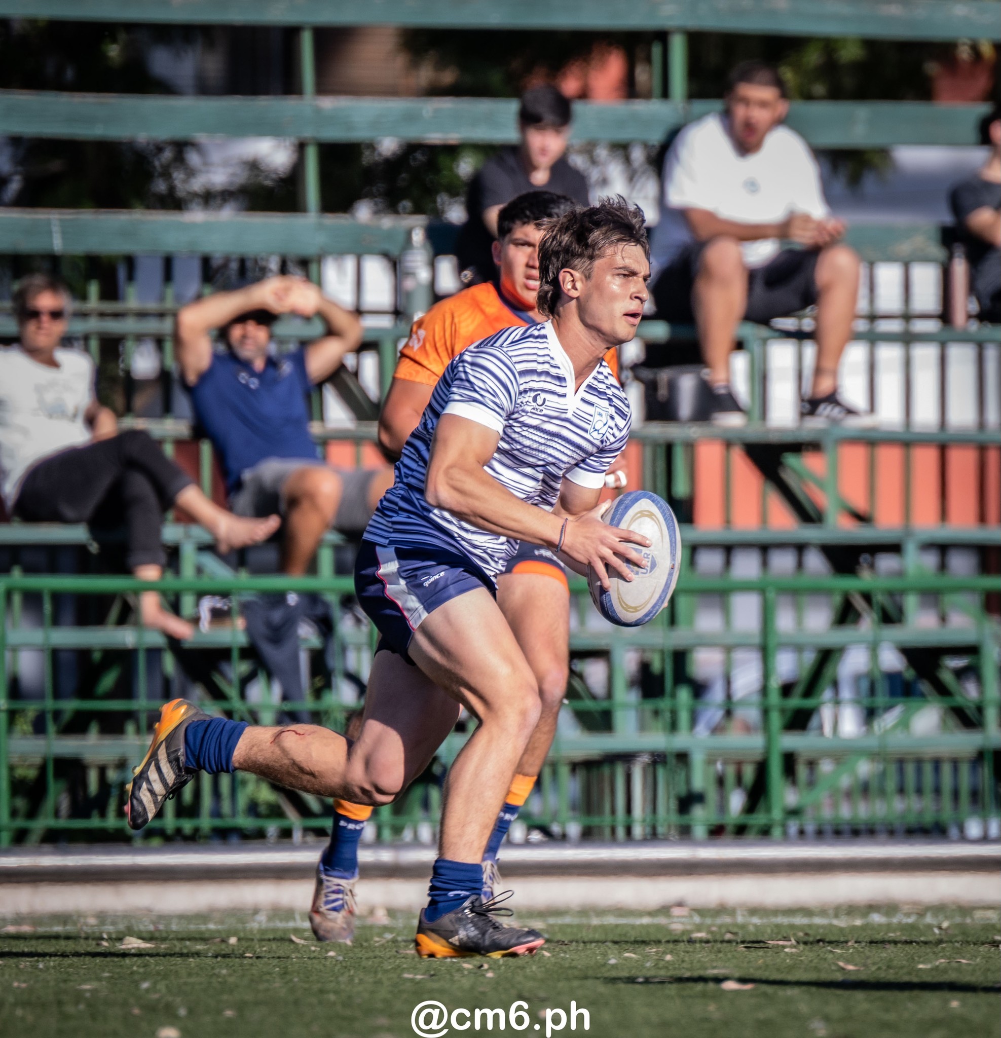  Seleccionado de Tucuman - 7s -  - Rugby - URT 2025 JADAR - Tucuman 7 (#URT25JADART7) Photo by: Christian Mas | Siuxy Sports 2025-09-14