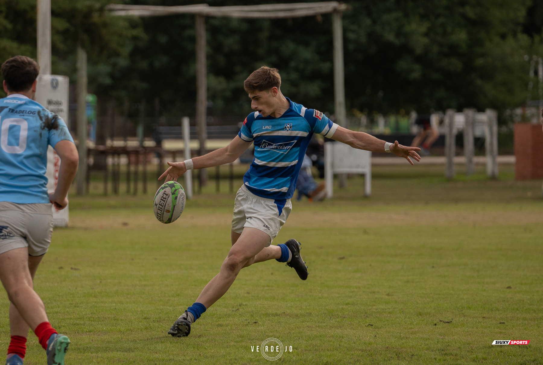  Luján Rugby Club - San Patricio - Rugby - URBA 2025 -  1ra B Fecha 11 - Lujan RC (28) vs (32) San Patricio (#URBA251BLRCSP) Photo by: Ignacio Verdejo | Siuxy Sports 2025-06-07