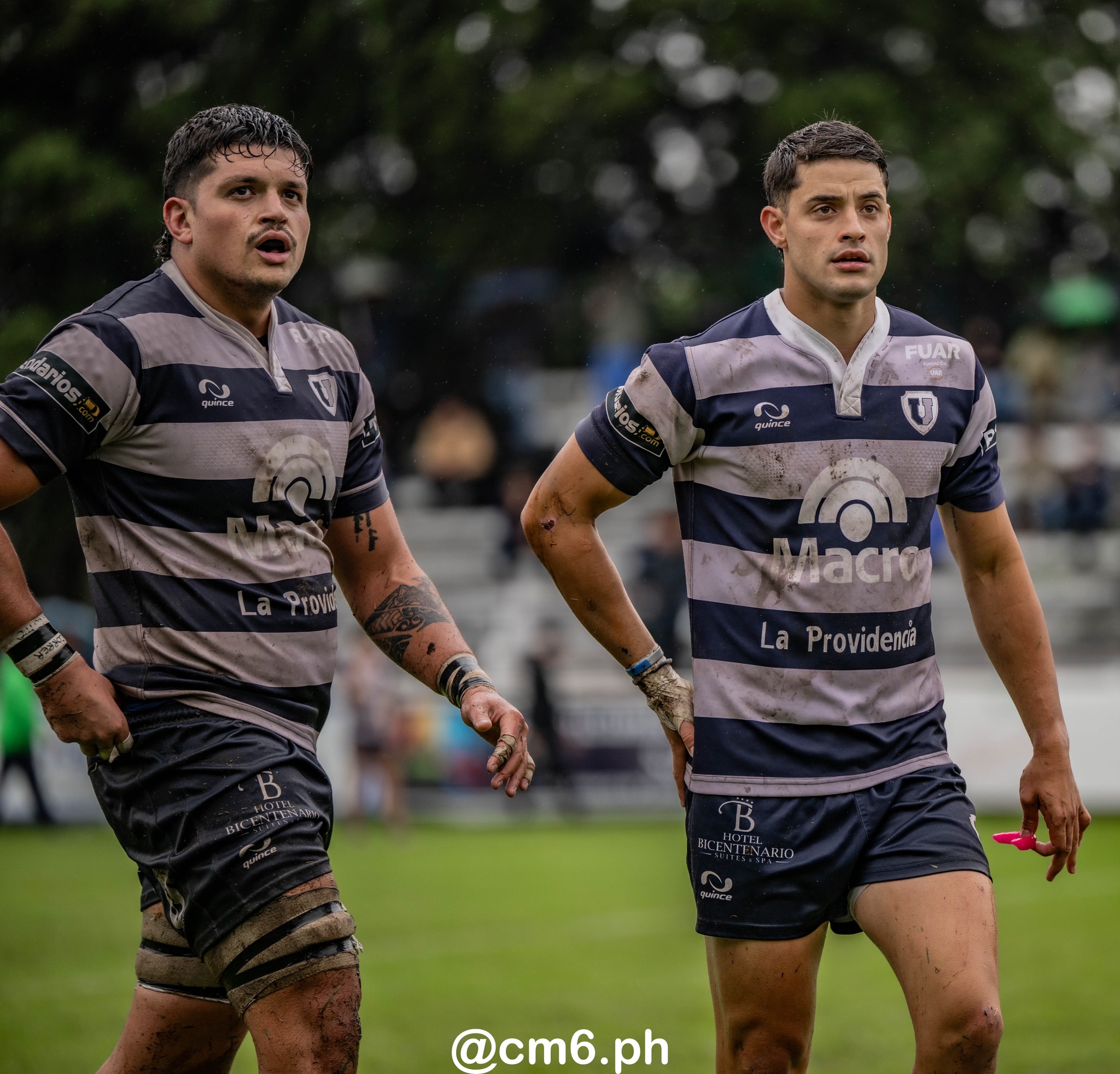  Universitario Rugby Club - Tucuman - Tucumán Rugby Club - Rugby - URT 2025 - Universitario RC vs Tucuman RC (#URT25URTR101) Photo by: Christian Mas | Siuxy Sports 2025-10-25