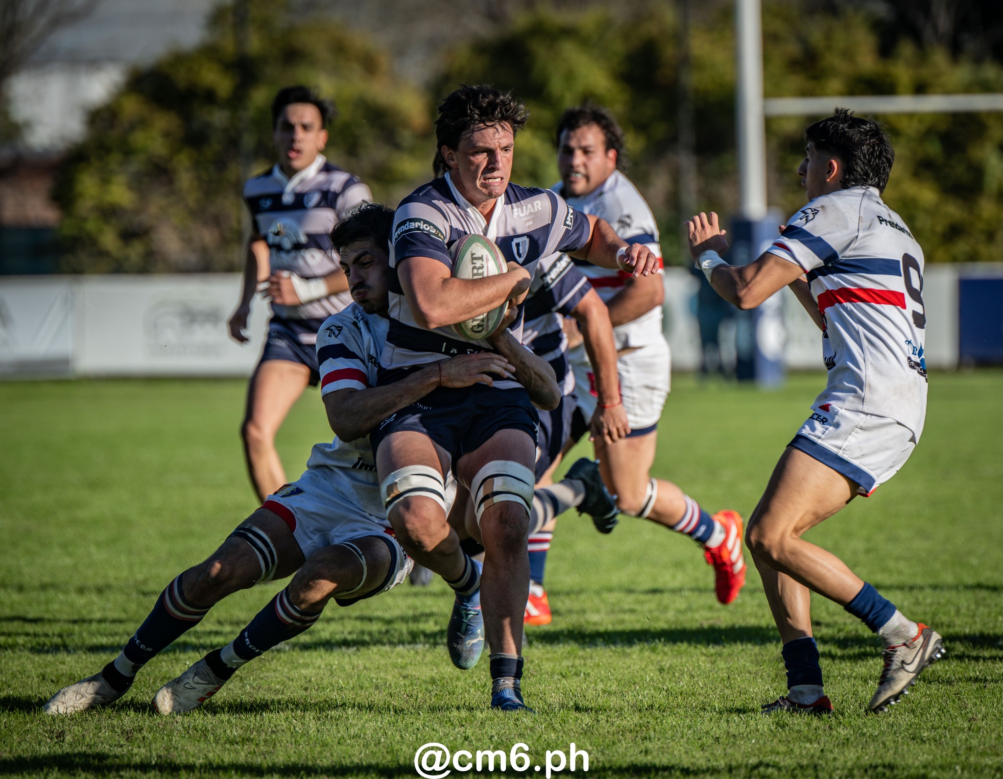  Universitario Rugby Club - Tucuman - Natación y Gimnasia - Rugby - URT 2025 - Universitario Rugby Club vs Natacion y Gimnasia de Tucuman (#URT25URTNG8) Photo by: Christian Mas | Siuxy Sports 2025-08-10