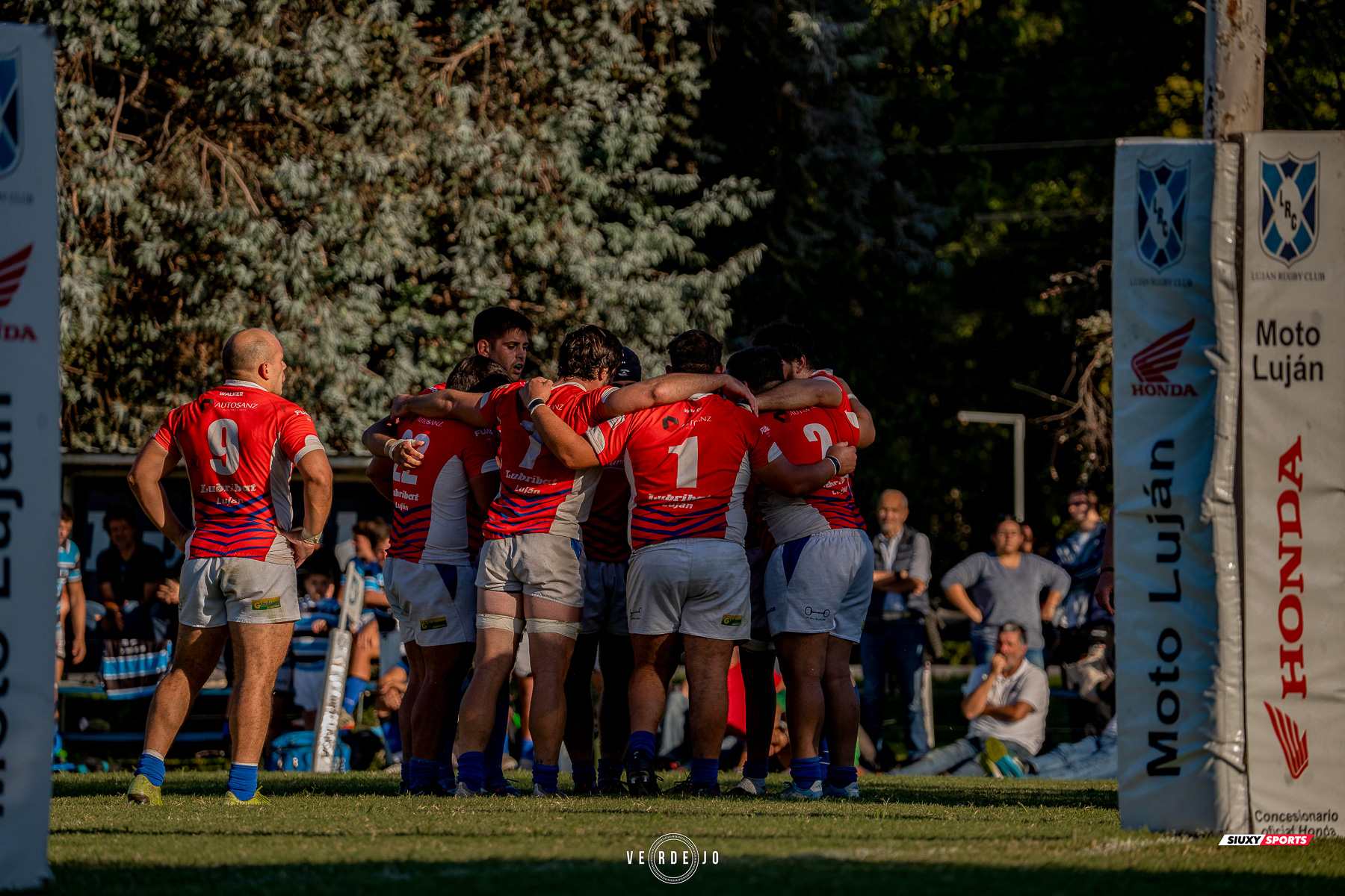  Luján Rugby Club - Liceo Naval - Rugby - URBA 2025 -1raB - Fecha 4 - Lujan (17) vs (31) Liceo Naval (#URBA251BF4LRCLN) Photo by: Ignacio Verdejo | Siuxy Sports 2025-04-05