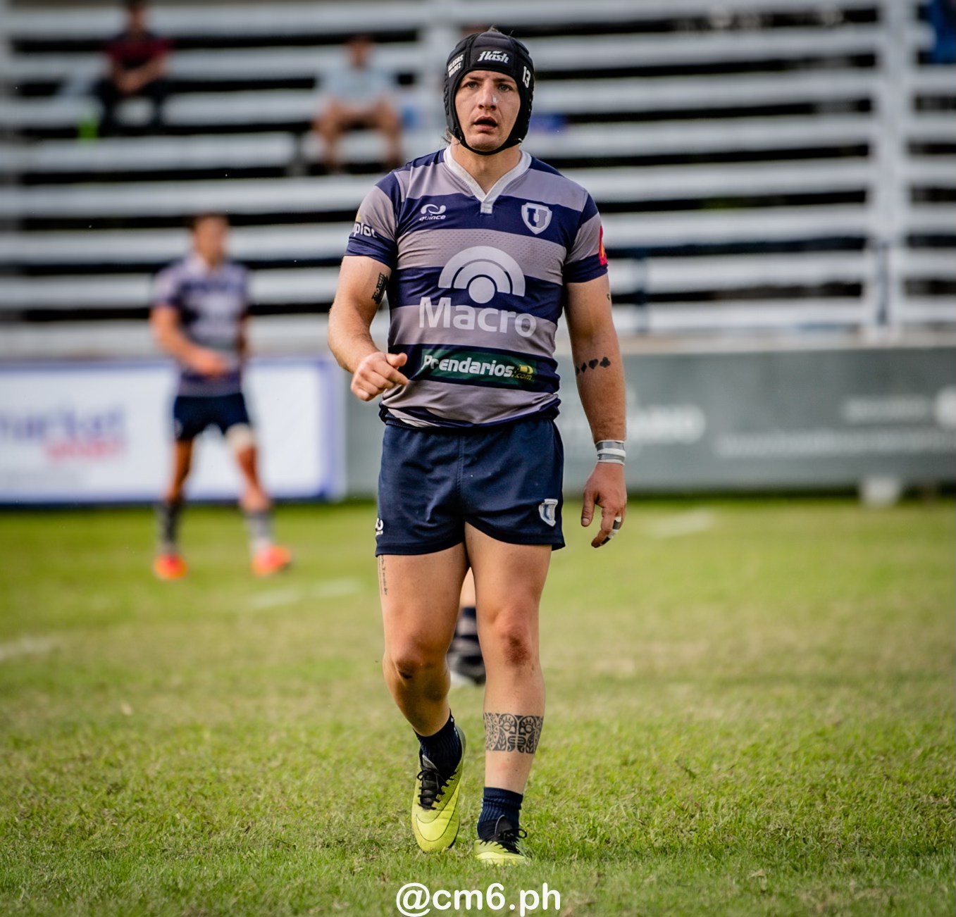  Universitario Rugby Club - Tucuman - Huirapuca Social Club - Rugby - URT 2025 - Pré Inter - Universitario vs Huirapuca (#URT25PIUNTHUI5) Photo by: Christian Mas | Siuxy Sports 2025-05-03