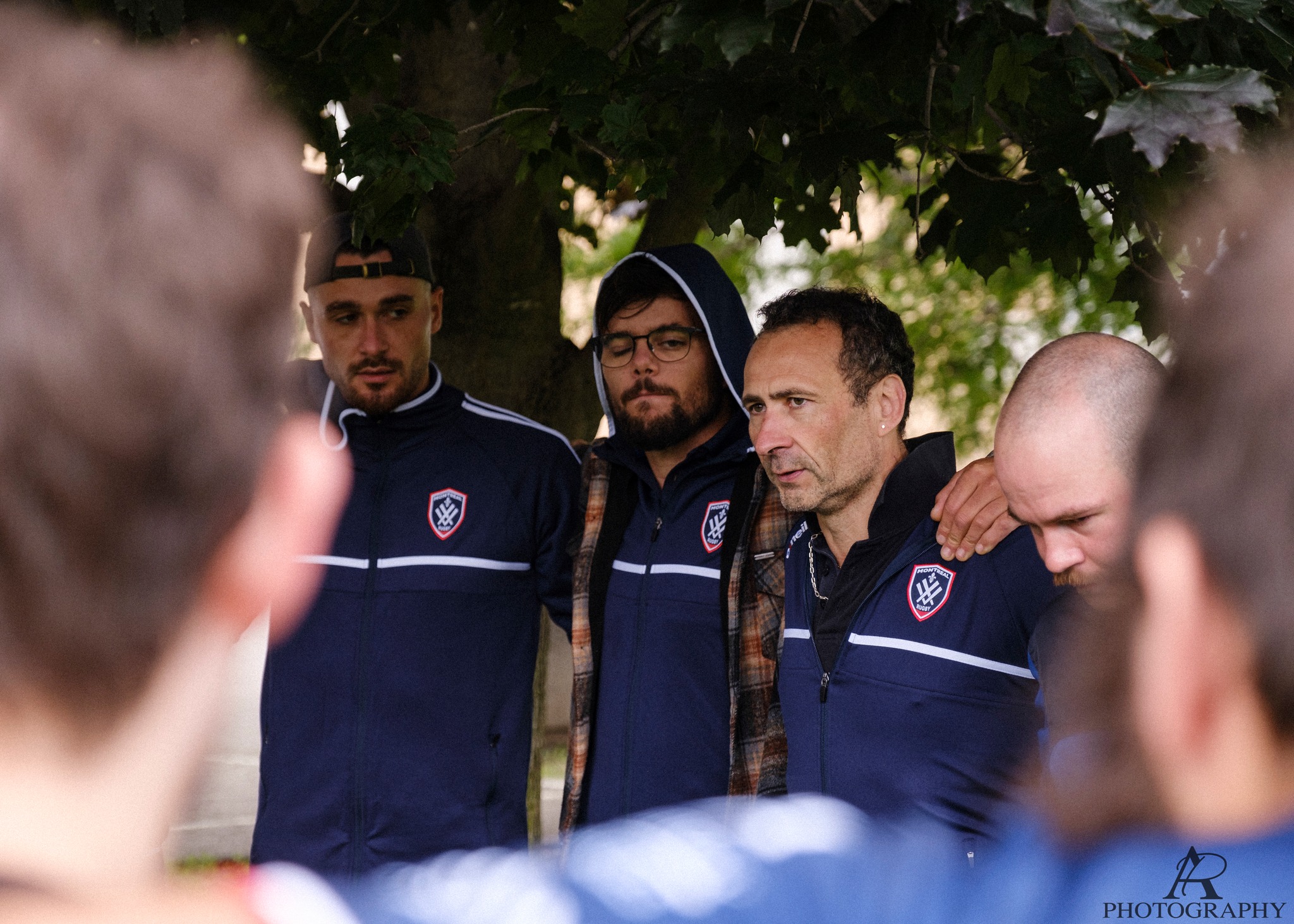  Rugby XV de Montréal - Mont-Tremblant RFC - Rugby - RQ 2023 - LP1M - XV de Montreal vs Mont-Tremblant (#RQ23LP1MXVMT8) Photo by:  | Siuxy Sports 2023-08-19