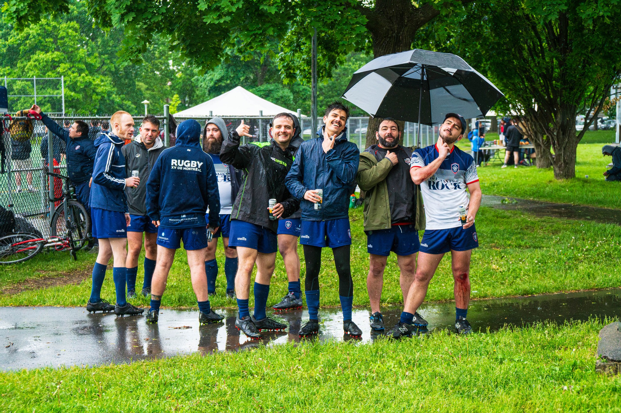  Rugby XV de Montréal - Westmount Rugby Club - Rugby - RQ 2025 - LP1M - XV de Montréal vs Westmount RC (#RQ25LP1XVMW5) Photo by:  | Siuxy Sports 2025-05-31