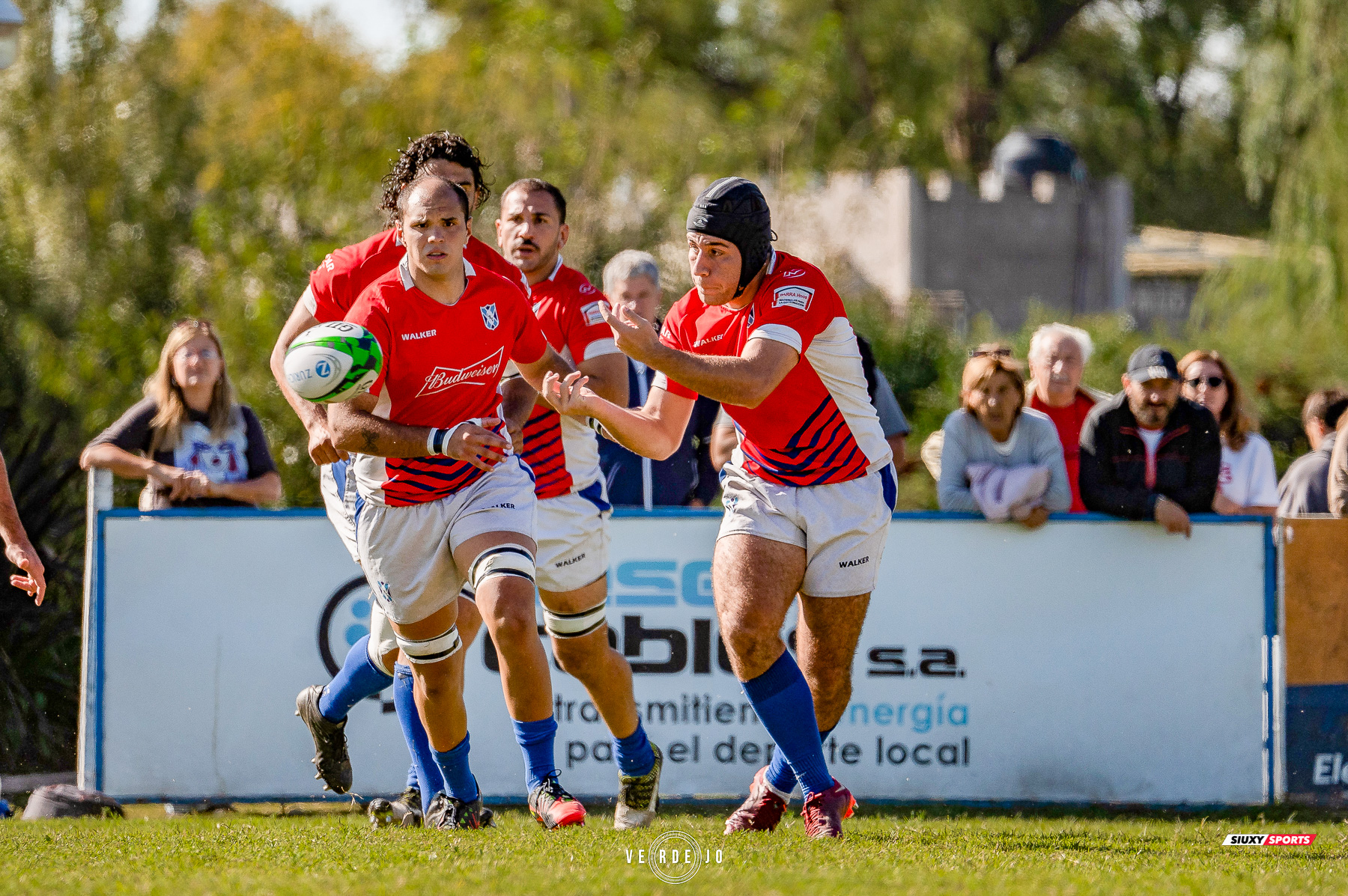  Luján Rugby Club - Liceo Naval - Rugby - URBA 2025 -1raB - Fecha 4 - Lujan (17) vs (31) Liceo Naval (#URBA251BF4LRCLN) Photo by: Ignacio Verdejo | Siuxy Sports 2025-04-05