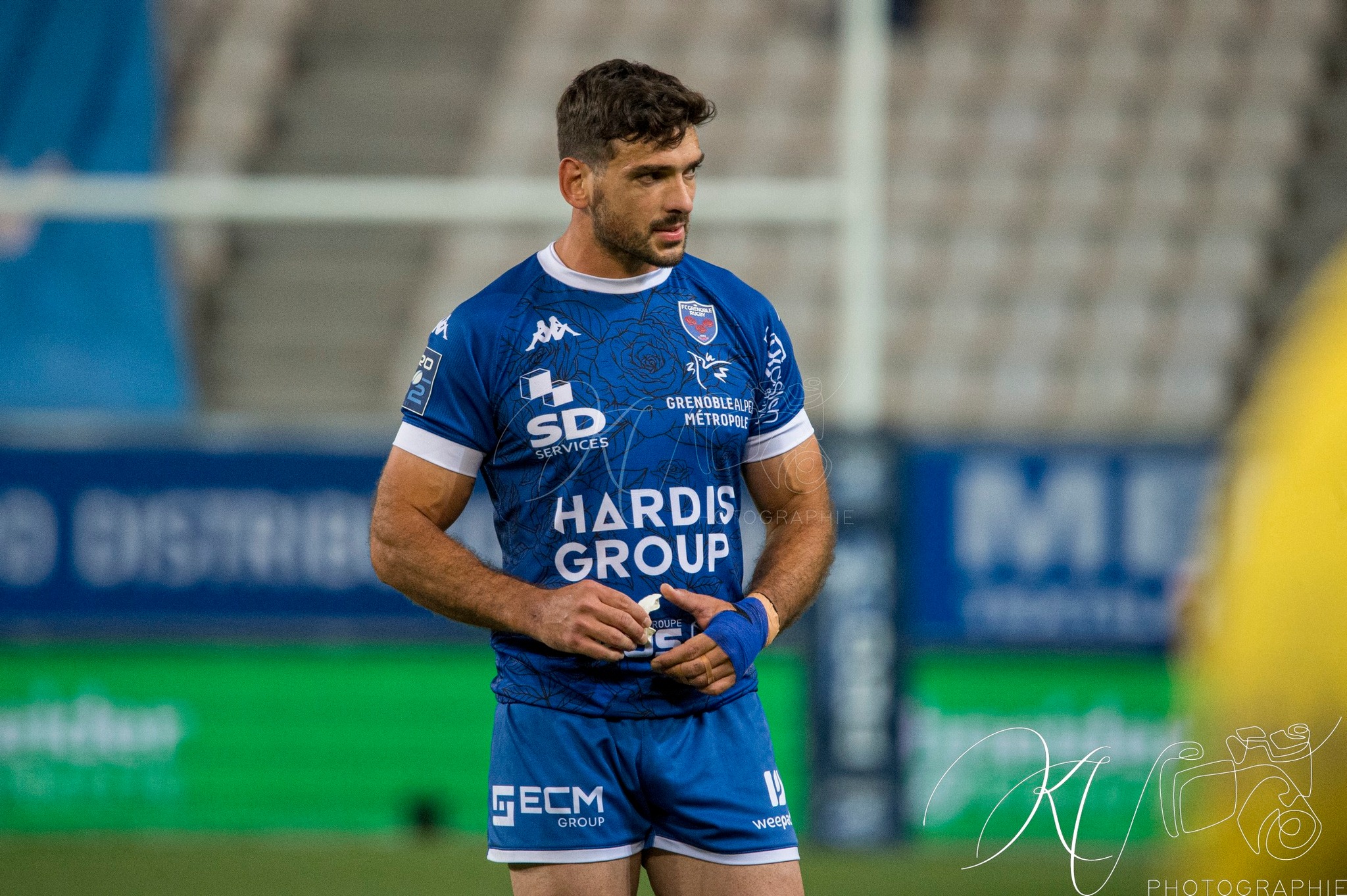  FC Grenoble Rugby - USON Nevers - Rugby - FFR 2025 - Pro D2 - FC Grenoble Rugby (51) vs (42) USON Nevers (#PD225PD2FCGUSN5) Photo by: Karine Valentin | Siuxy Sports 2025-05-16