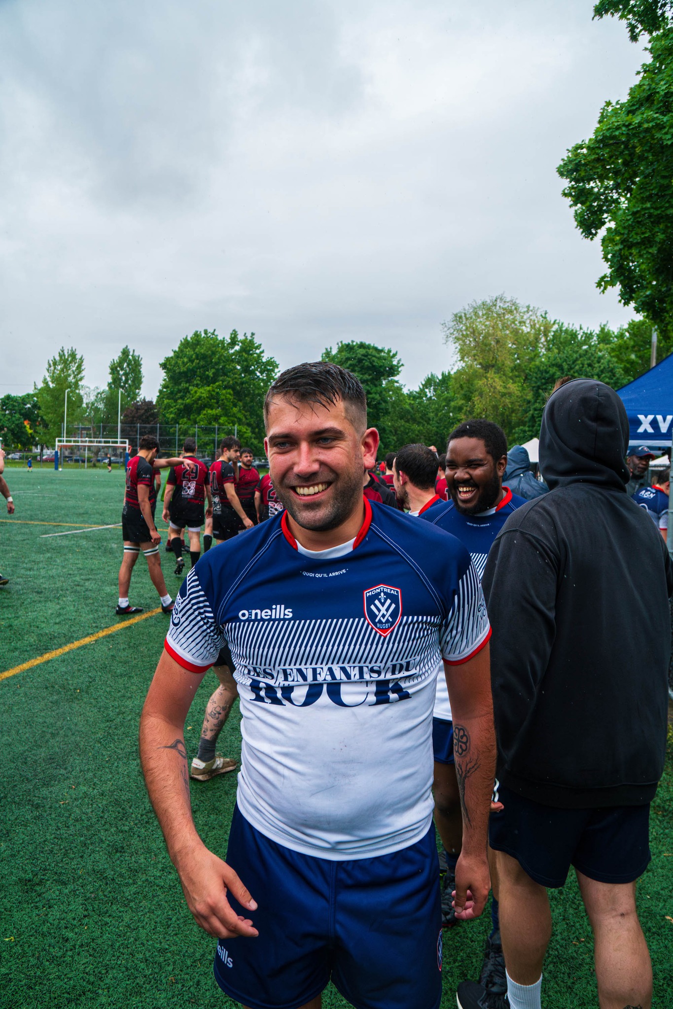  Rugby XV de Montréal - Westmount Rugby Club - Rugby - RQ 2025 - LP1M - XV de Montréal vs Westmount RC (#RQ25LP1XVMW5) Photo by:  | Siuxy Sports 2025-05-31