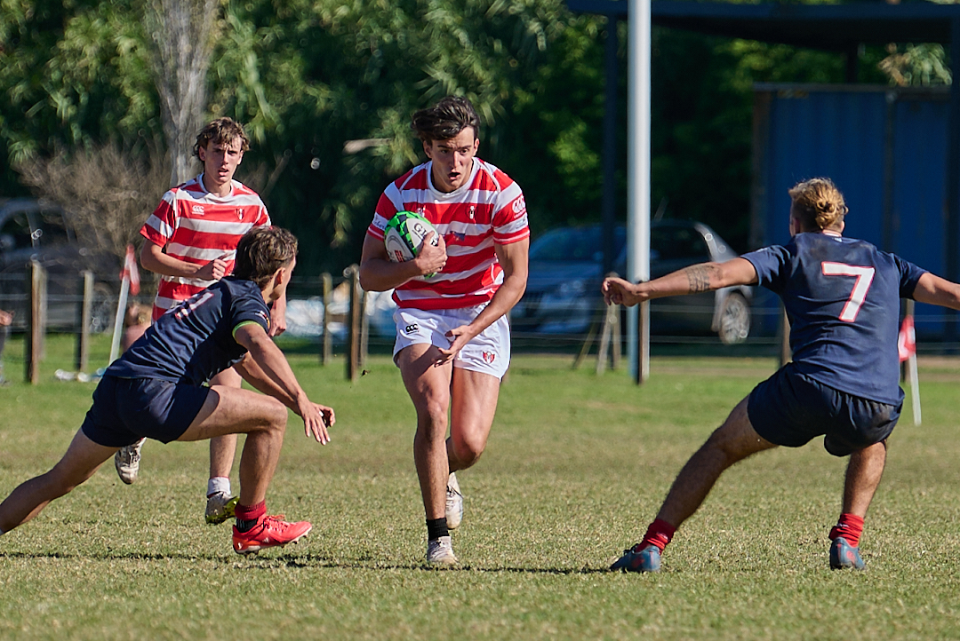  Asociación Alumni - Buenos Aires Cricket & Rugby Club - Rugby - URBA 2025 - M19 - Alumni A vs Buenos Aires (#URBA25M19AAABA04) Photo by: Ximena Rebecchi | Siuxy Sports 2025-04-26