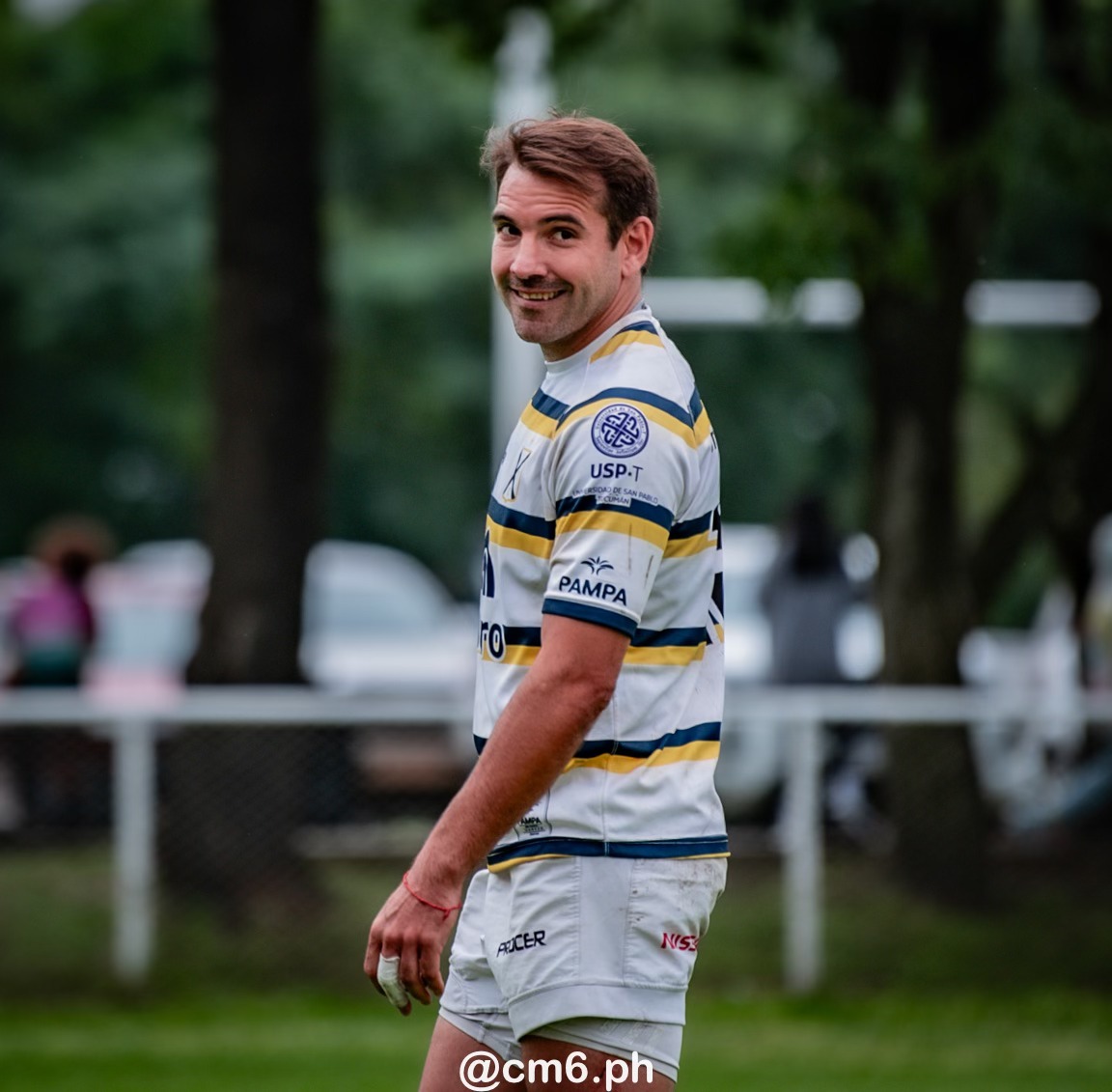  Universitario Rugby Club - Tucuman - Tucumán Lawn Tennis Club - Rugby - URT 2025 - Pré Inter - Universitario vs Tucuman Lawn Tennis (#URT25PIUNTLT04) Photo by: Christian Mas | Siuxy Sports 2025-04-05