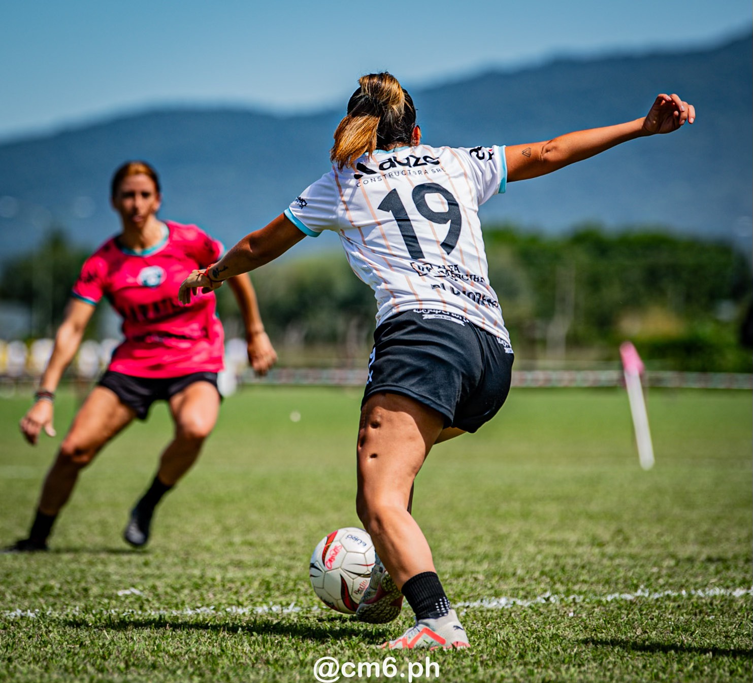  Equipo 0055 -  - Soccer - TLCF 2025 - Futbol Femenino Las Cañas (#TLCF25FFLC03) Photo by: Christian Mas | Siuxy Sports 2025-03-29