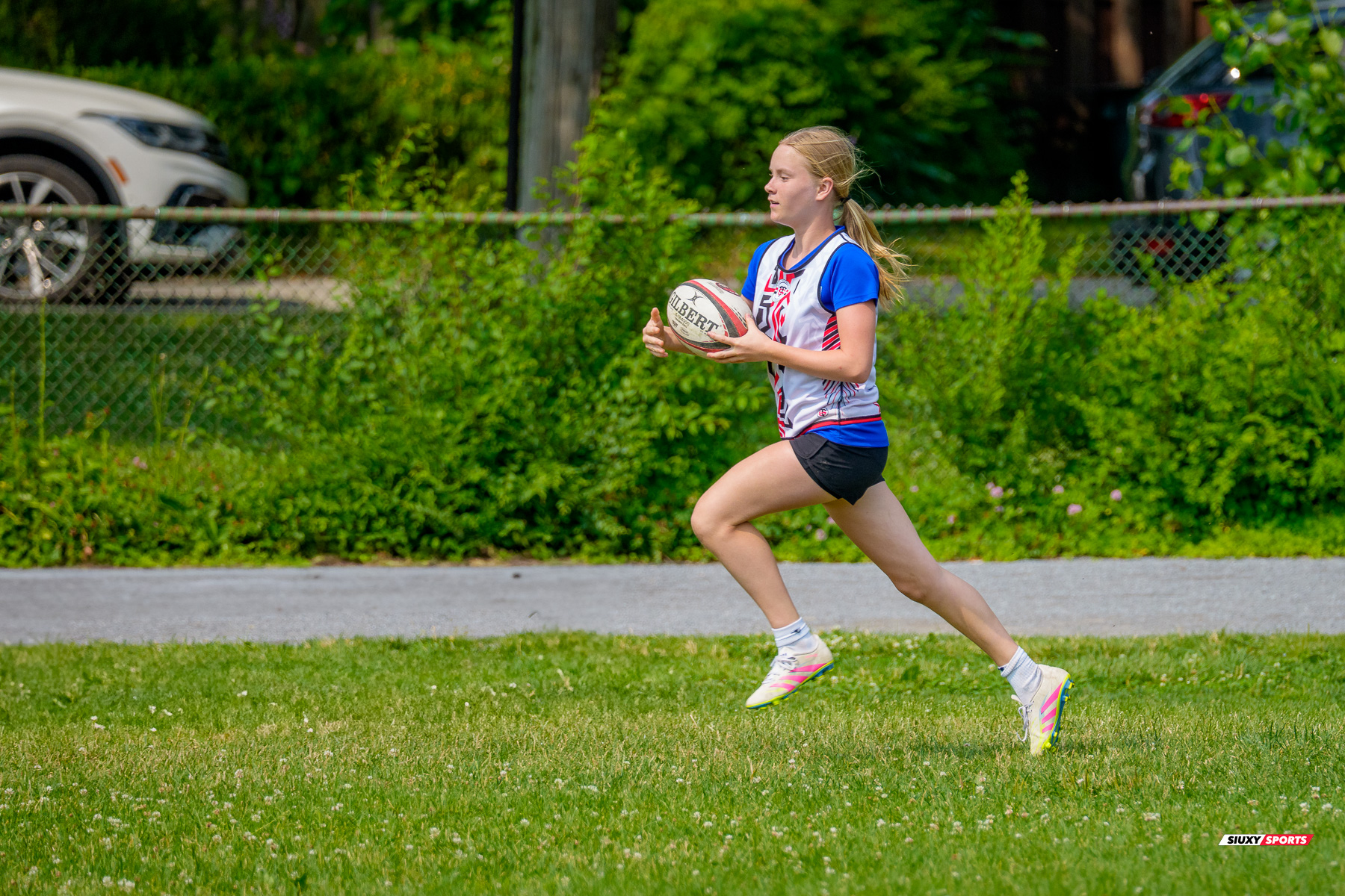  NDG Rugby - Stade Toulousain - Rugby - 2025 Stade Toulousain - Academie Rugby - Dragons NDG (#2025NDGSTA7) Photo by:  | Siuxy Sports 2025-07-03