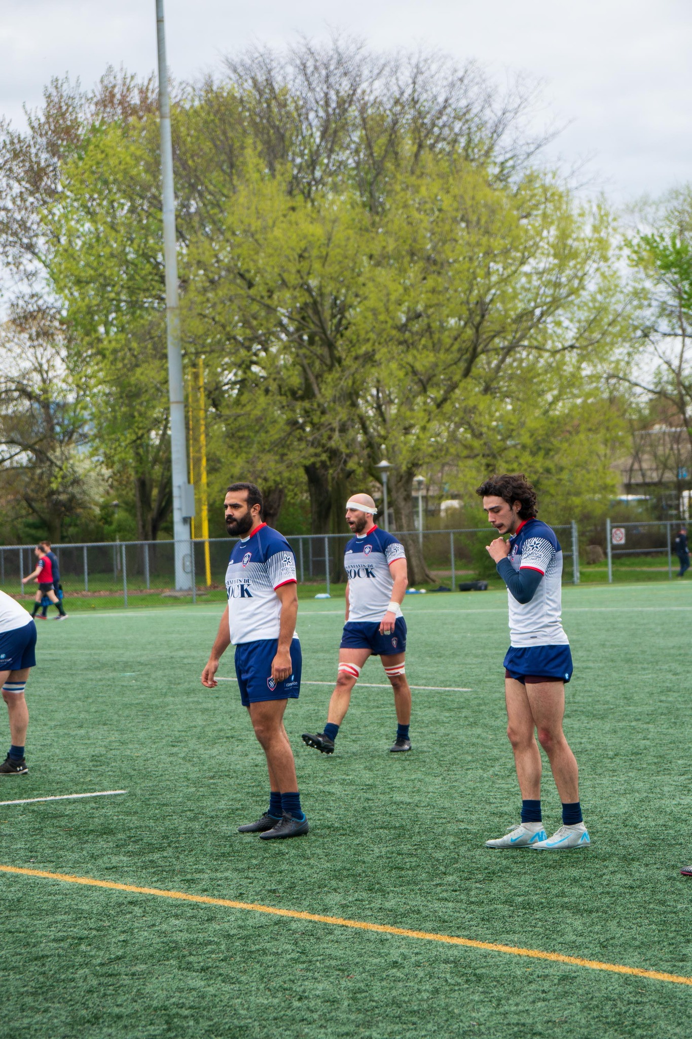  Rugby XV de Montréal - Ottawa Rugby Club - Rugby - RQ 2025 - LPR2 M - XV de Montreal vs Ottawa RC (#RQ25LP2MXVOT5) Photo by:  | Siuxy Sports 2025-05-11