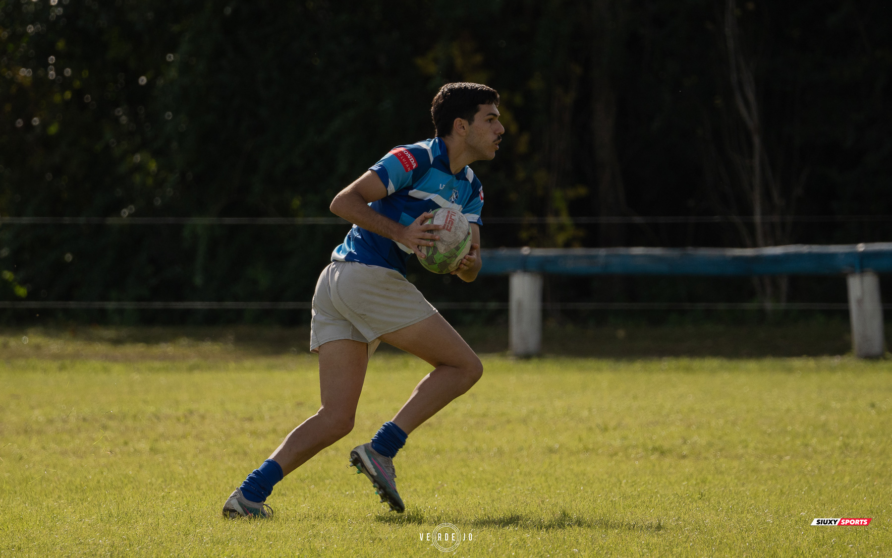  Luján Rugby Club - San Patricio - Rugby - URBA 2025 -  1ra B Fecha 11 - Lujan RC (28) vs (32) San Patricio (#URBA251BLRCSP) Photo by: Ignacio Verdejo | Siuxy Sports 2025-06-07