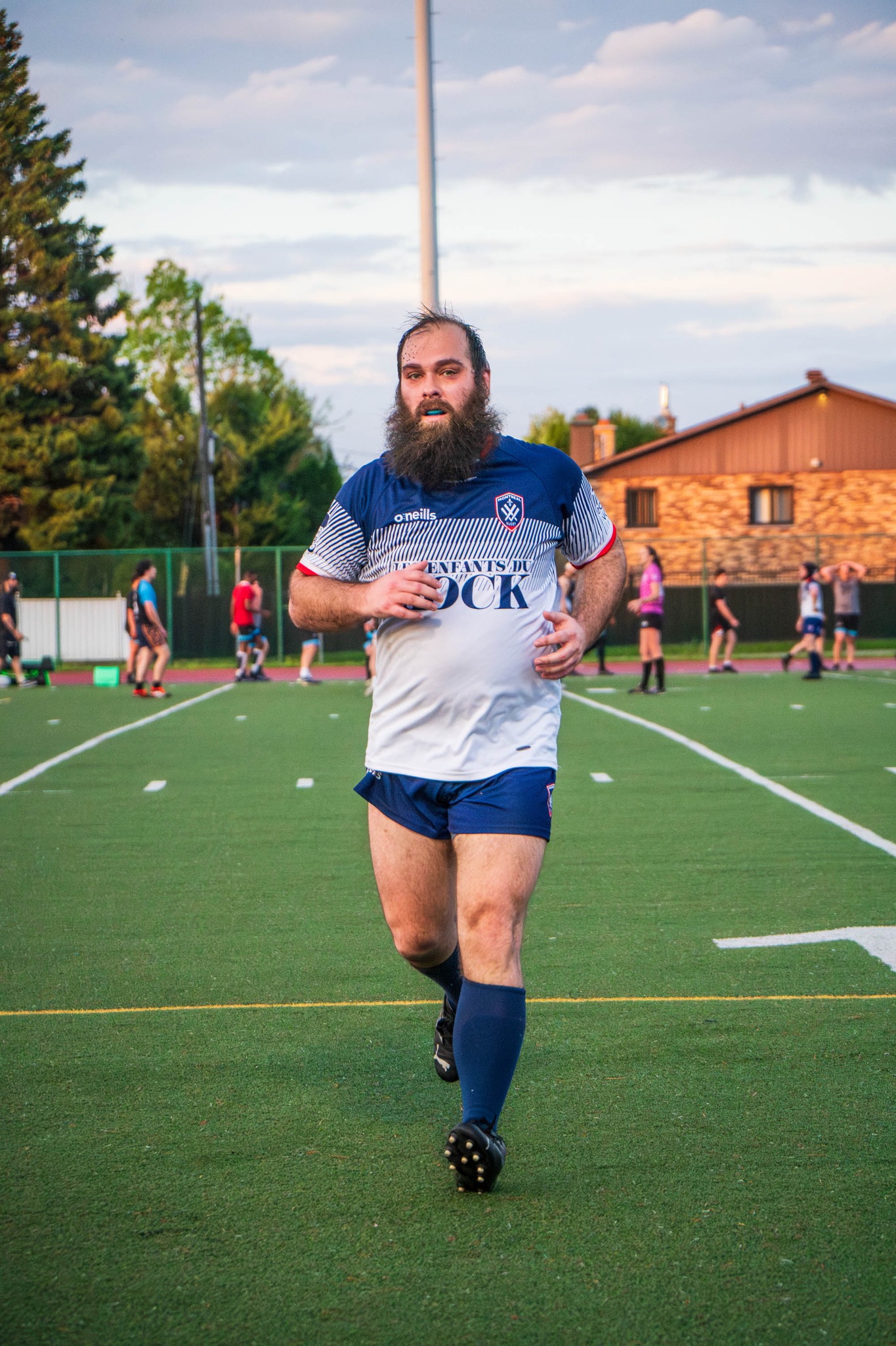  Montreal Wanderers Rugby Football Club - Rugby XV de Montréal - Rugby - RQ 2025 - LPR2 M - Wanderers vs XV de Montreal (#RQ25LP2MWAXV5) Photo by:  | Siuxy Sports 2025-05-16