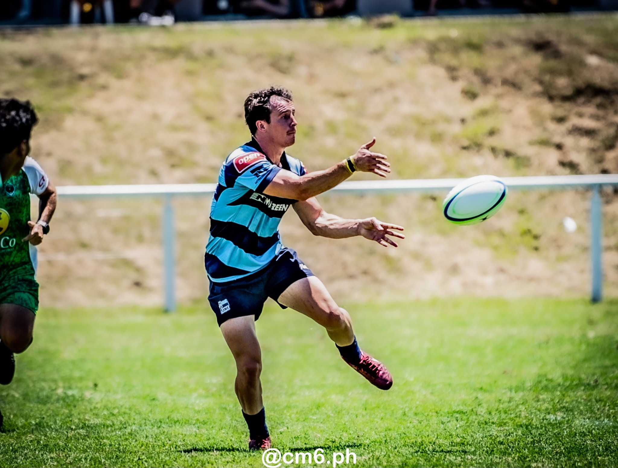  Universitario Rugby Club (Salta) -  - Rugby - URS 2025 - Torneo Universitario 2025 (Salta) (#URS25UNISALTA02) Photo by: Christian Mas | Siuxy Sports 2025-02-23