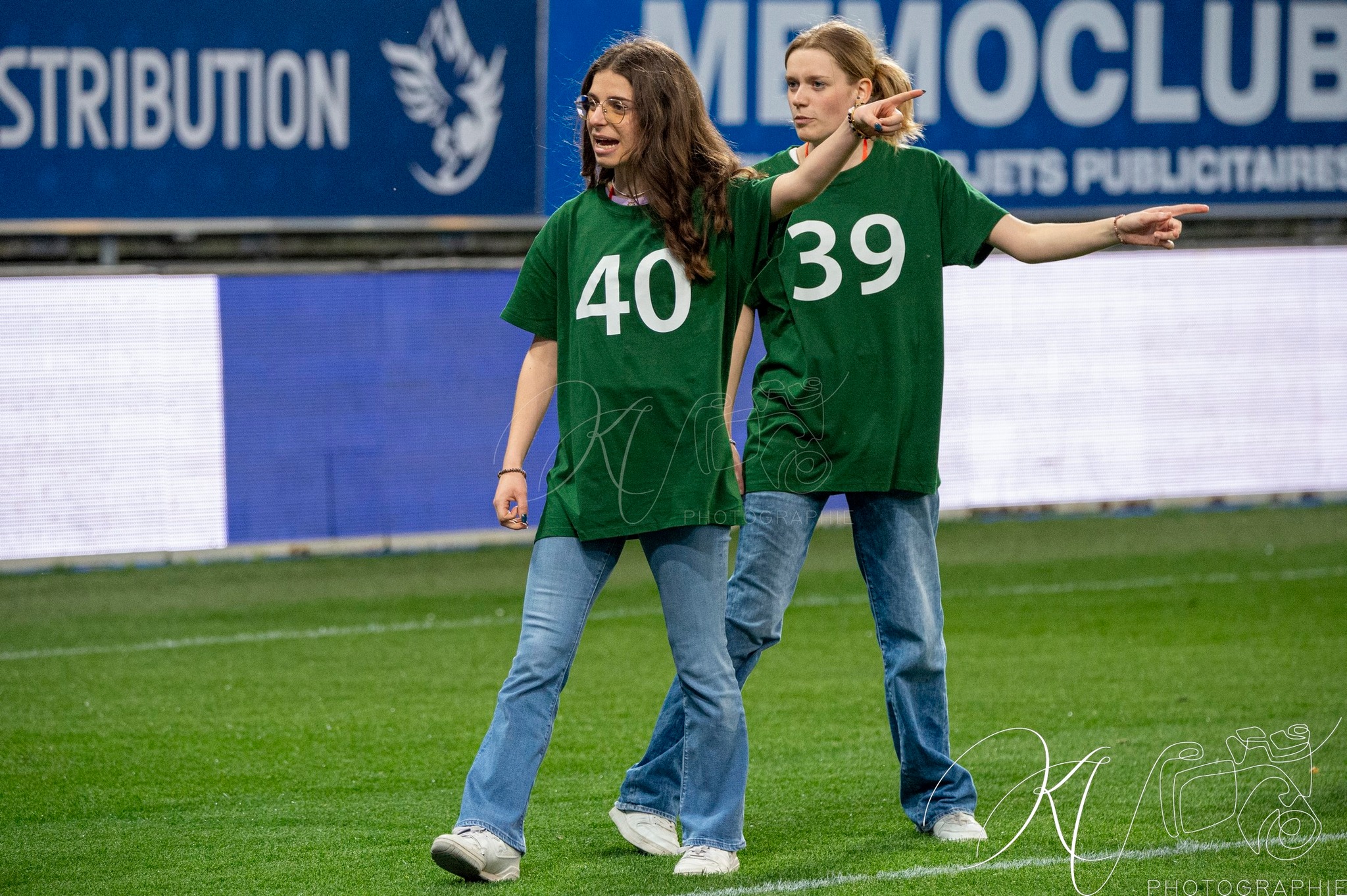  FC Grenoble Rugby - Stade Montois - Rugby - FFR 2025 - Pro D2 - FC Grenoble Rugby (47) vs (26) Stade Montois (#PD225PD2FCGSM04) Photo by: Karine Valentin | Siuxy Sports 2025-04-04