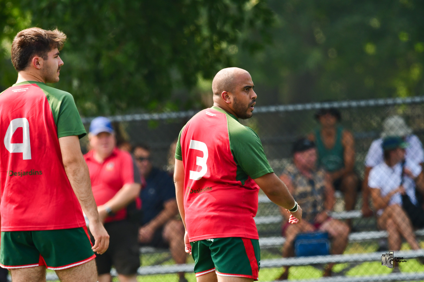 Victor PIBRE -  Rugby Club de Montréal - Beaconsfield Rugby Football Club - Rugby - RQ 2025 - SL M R - RCM vs Beaconsfield RFC (#RQ25SLMRRMB37) Photo by: emso photo | Siuxy Sports 2025-07-26