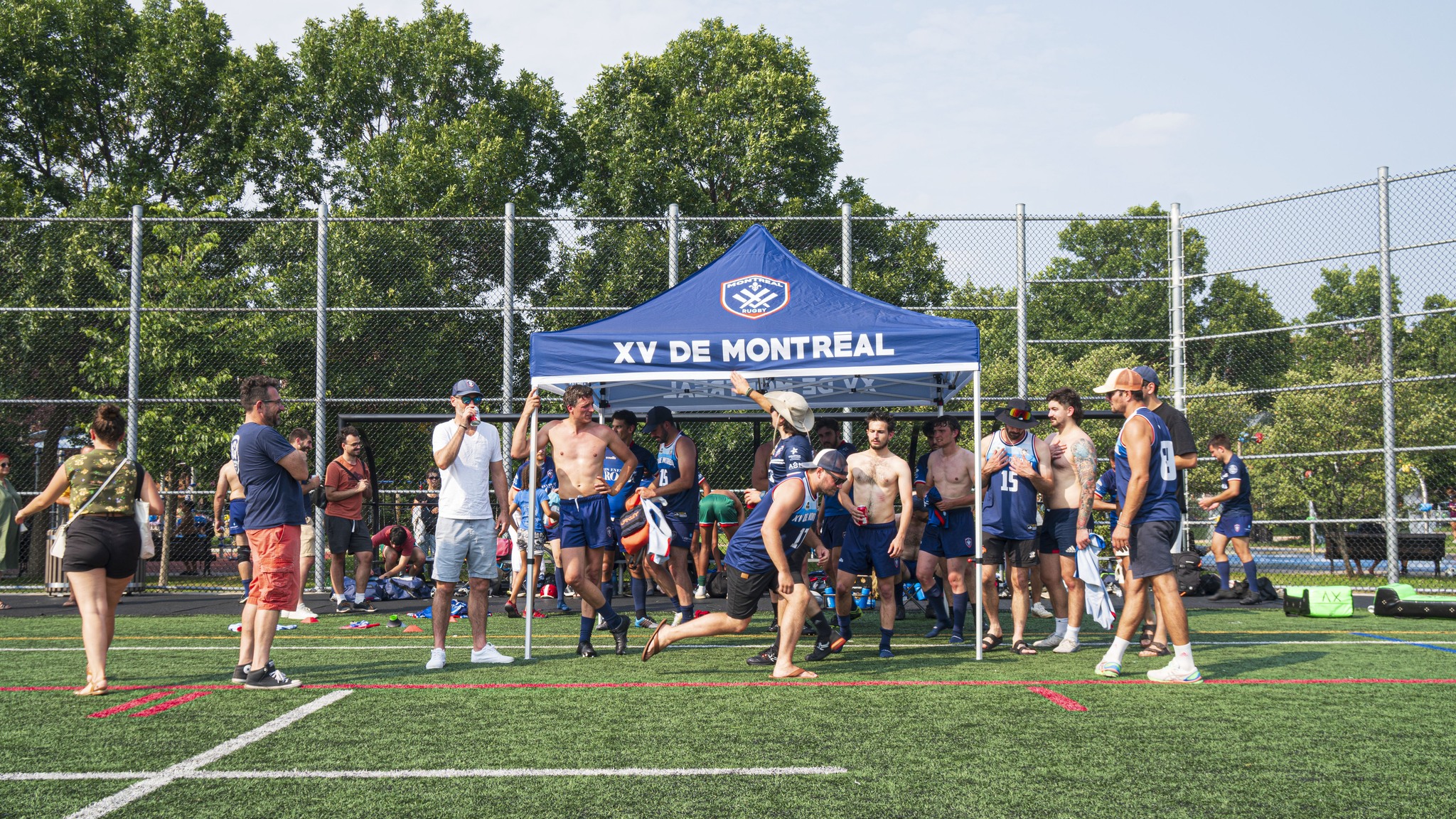  Armada Montréal RFC - Rugby XV de Montréal - Rugby - RQ 2024 - LPR3 M - Armada vs XV de Montreal (#RQ24LP3MAEXV7) Photo by:  | Siuxy Sports 2024-07-27