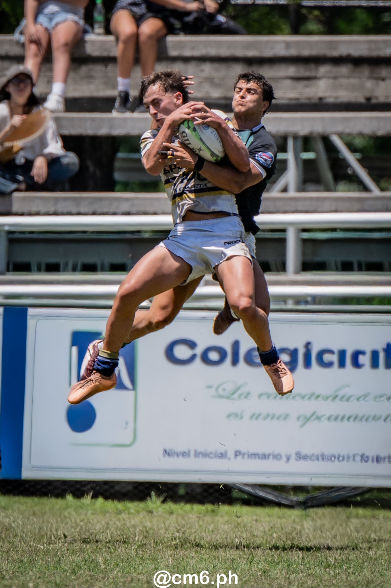  Tucumán Rugby Club - Tucumán Lawn Tennis Club - Rugby - URT 2025 - Final M19 - Tucuman Rugby vs Tucuman Lawn Tennis Club (#URT25M19TRLT1) Photo by: Christian Mas | Siuxy Sports 2025-11-02