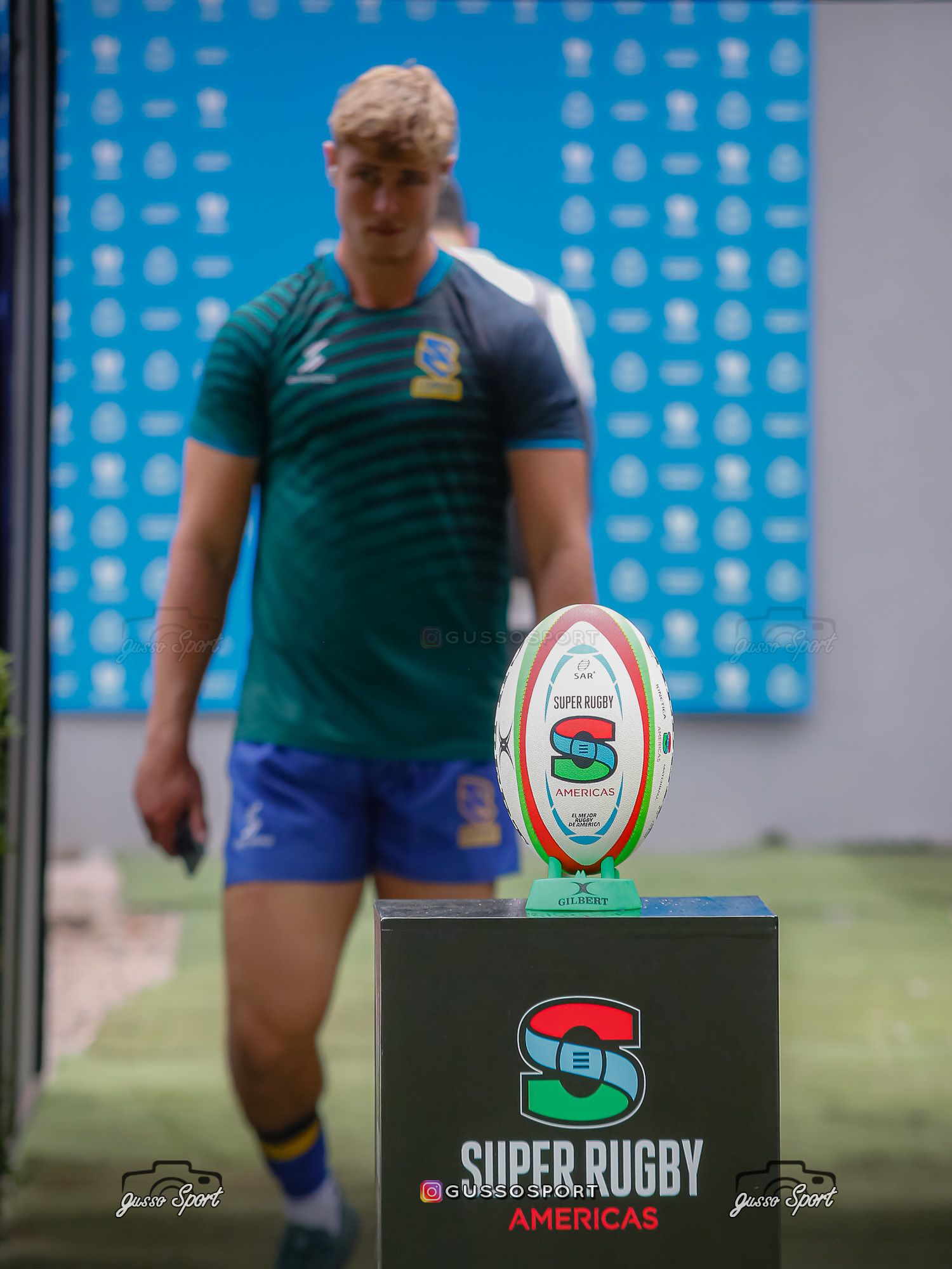  Tarucas - Cobras - Rugby - SRA 2025 - Fecha 1 - Tarucas (45) vs (6) Cobras (Reel 2) (#SRA25TARCOB22) Photo by: Gustavo Sosa | Siuxy Sports 2025-02-15