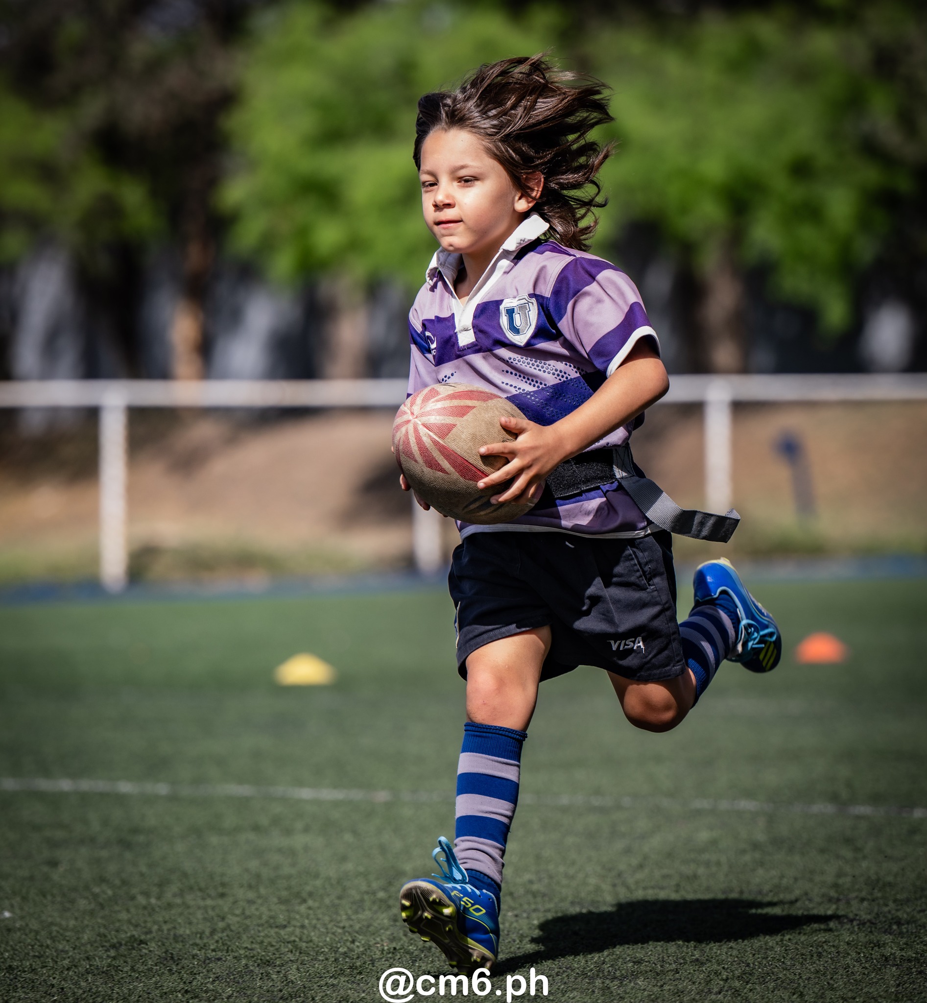  Universitario Rugby Club - Tucuman - Tucumán Rugby Club - Rugby - URT 2025 - Inferiores - Universitario vs Tucuman Rugby (#URT25IUTR09) Photo by: Christian Mas | Siuxy Sports 2025-09-28