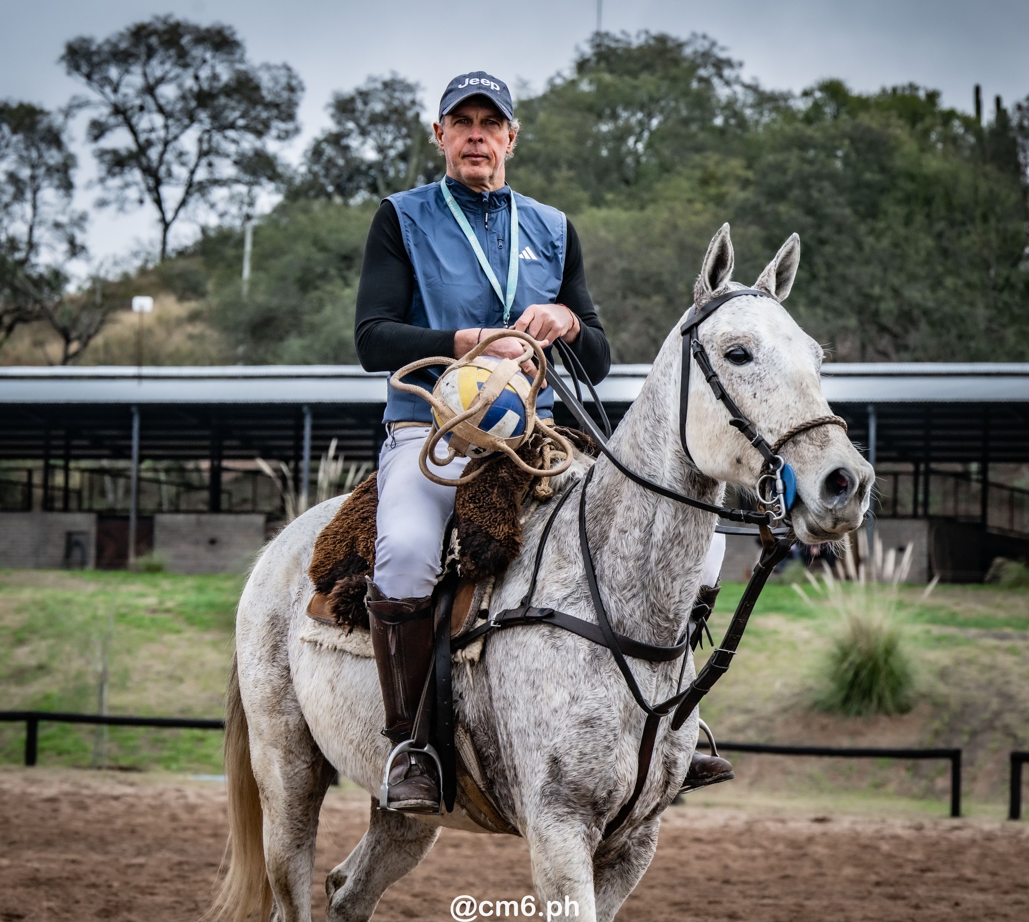   -  - Pato - Torneo Nacional de Pato dia de la Independencia Argentina (#2025PATOINDAR) Photo by: Christian Mas | Siuxy Sports 2025-07-12