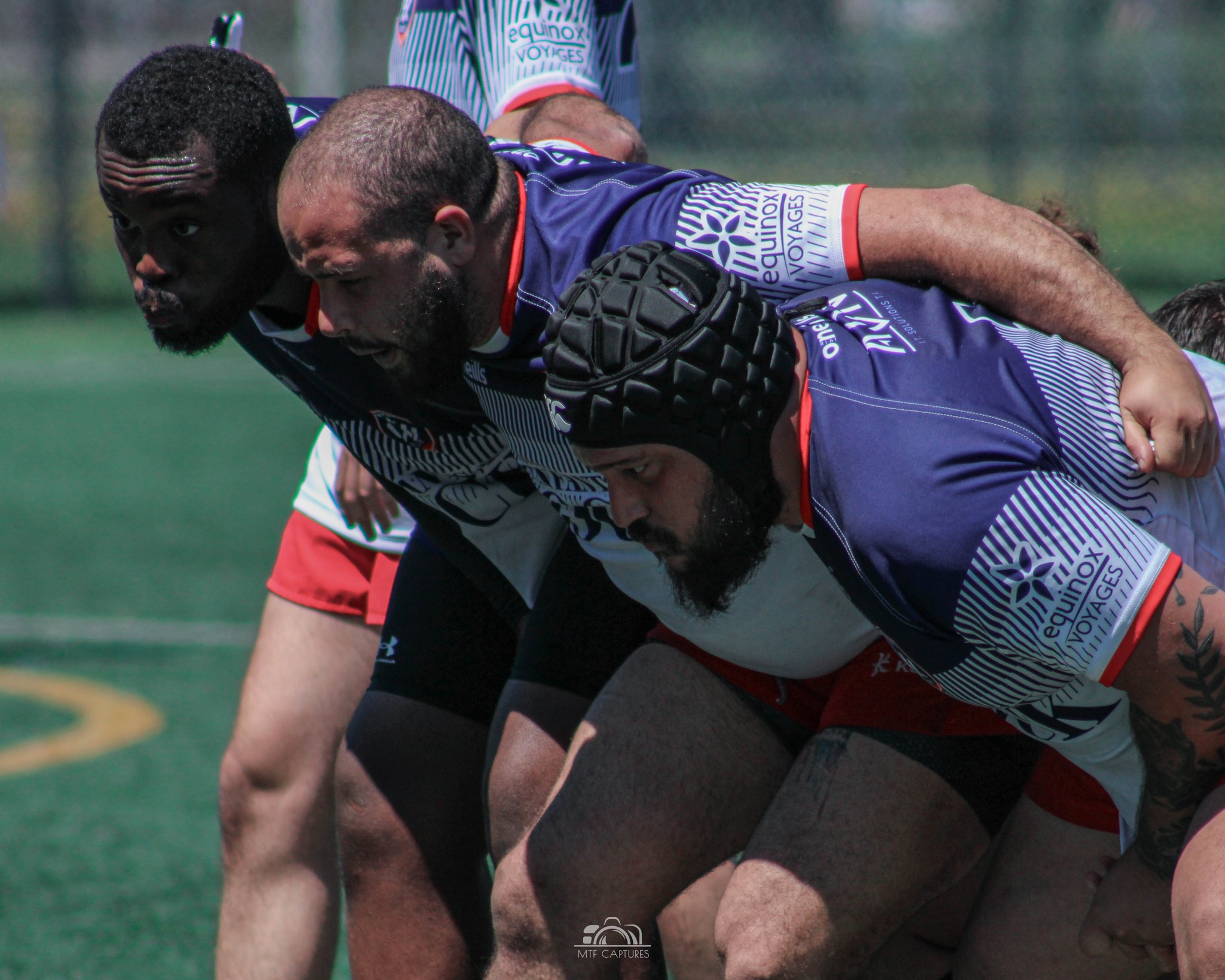  Rugby XV de Montréal - Mont-Tremblant RFC - Rugby - RQ 2024 - LPR2 - XV de Montréal vs Mont-Tremblant RFC (#RQ24LP2XVMT5) Photo by: Mathilde Foussier | Siuxy Sports 2024-05-18