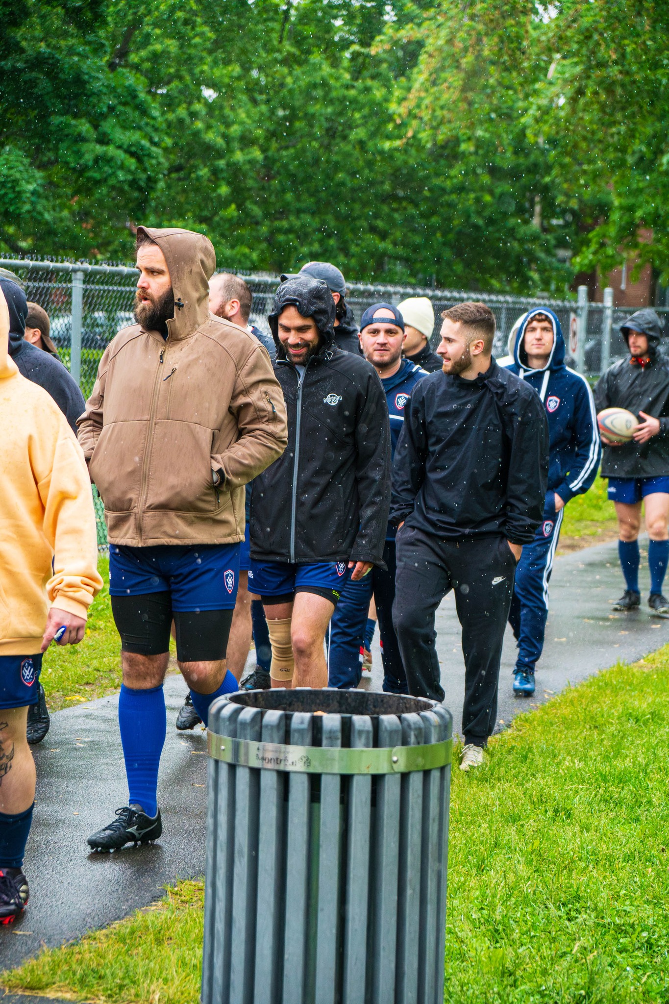  Rugby XV de Montréal - Westmount Rugby Club - Rugby - RQ 2025 - LP1M - XV de Montréal vs Westmount RC (#RQ25LP1XVMW5) Photo by:  | Siuxy Sports 2025-05-31