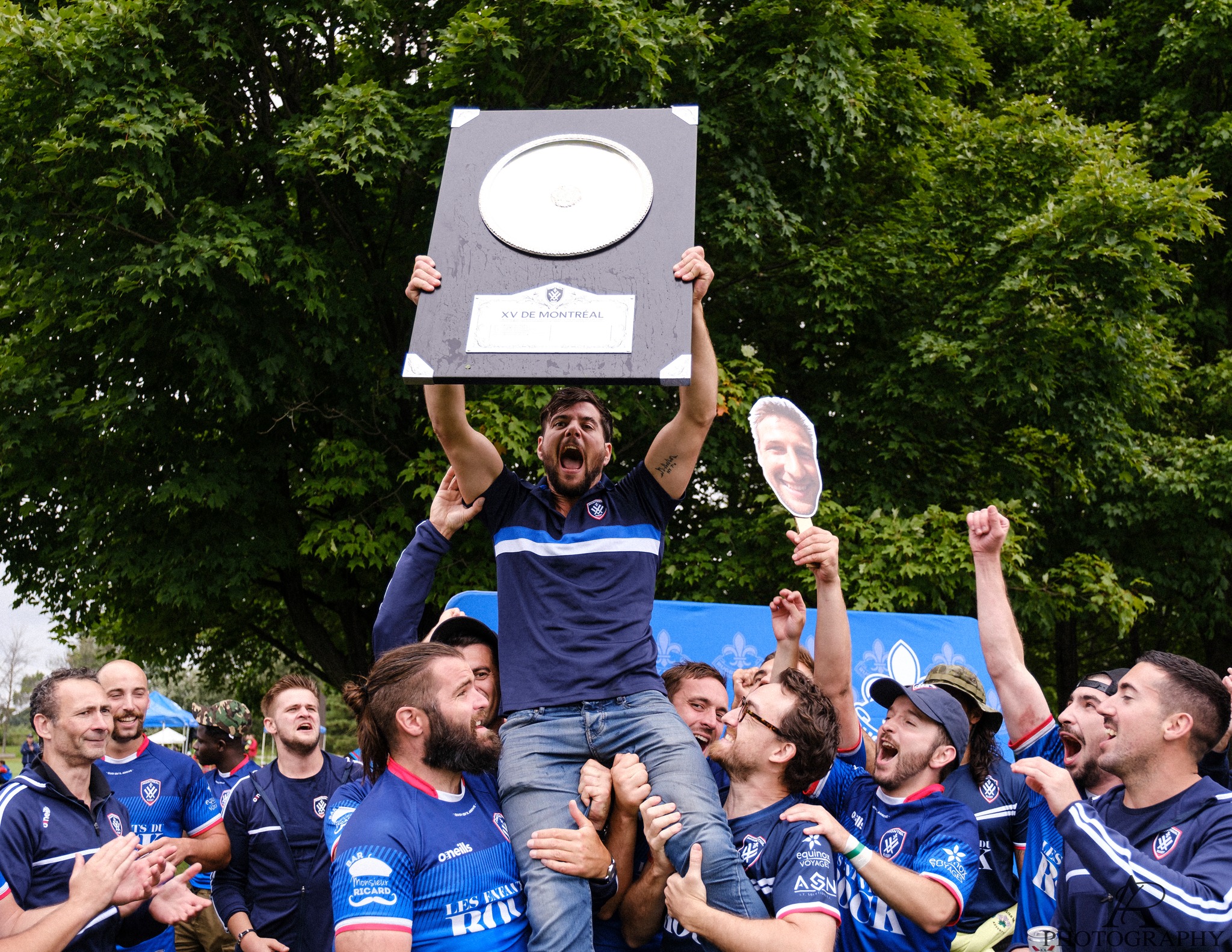  Rugby XV de Montréal - Mont-Tremblant RFC - Rugby - RQ 2023 - LP1M - XV de Montreal vs Mont-Tremblant (#RQ23LP1MXVMT8) Photo by:  | Siuxy Sports 2023-08-19