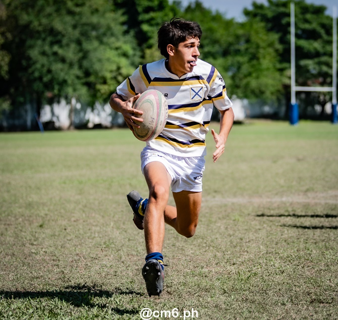  Universitario Rugby Club - Tucuman - Tucumán Lawn Tennis Club - Rugby - URT 2025 - M13 M15 - Universitario vs Tucuman Lawn Tennis (#URT25M1315ULT5) Photo by: Christian Mas | Siuxy Sports 2023-05-03