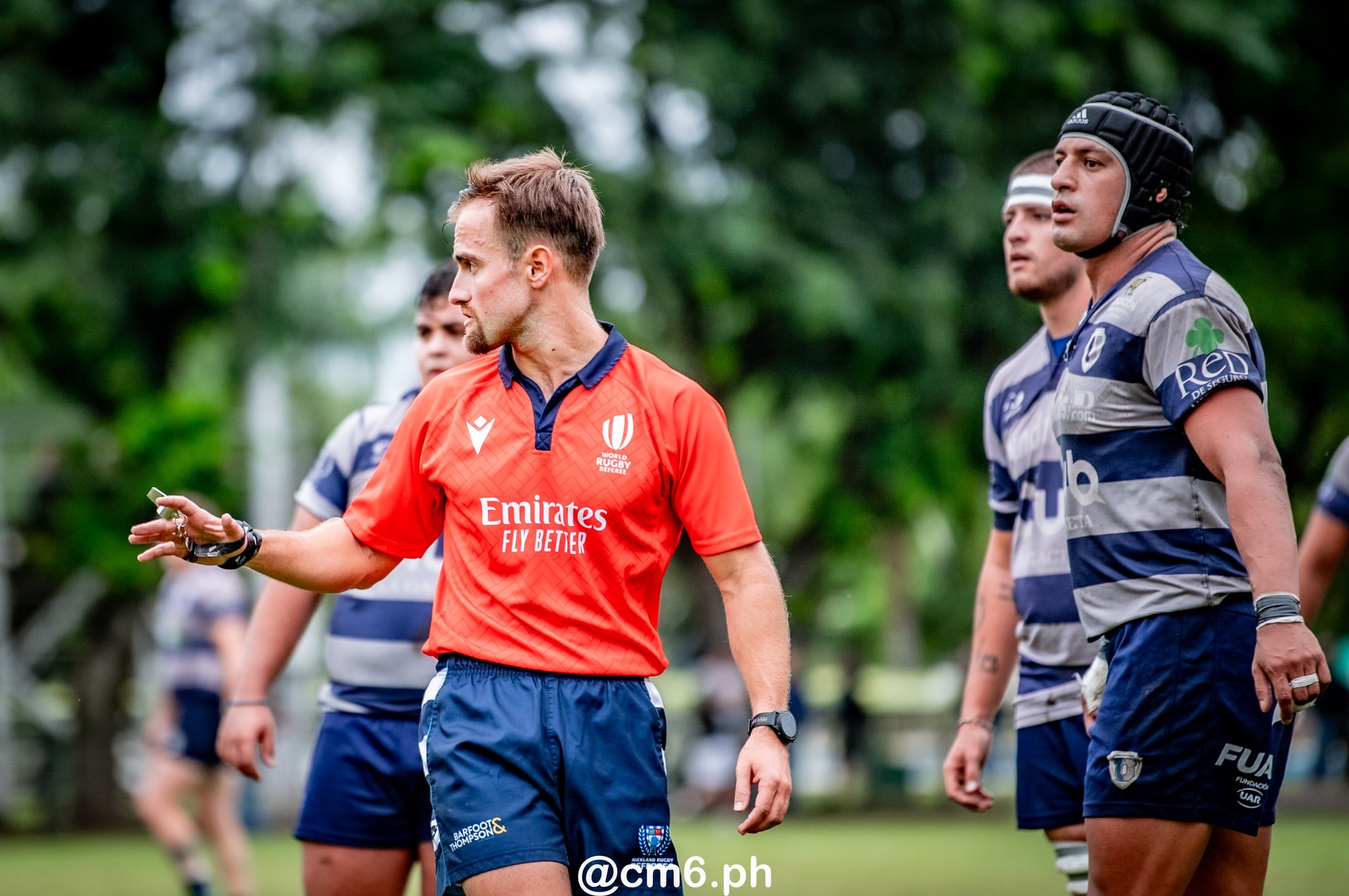  Tucumán Rugby Club - Universitario Rugby Club - Tucuman - Rugby - URT 2025 - Tucuman Rugby Club vs Universitario Rugby Club (Inter y Pré) (#URT25TRCURC03) Photo by: Christian Mas | Siuxy Sports 2025-03-16