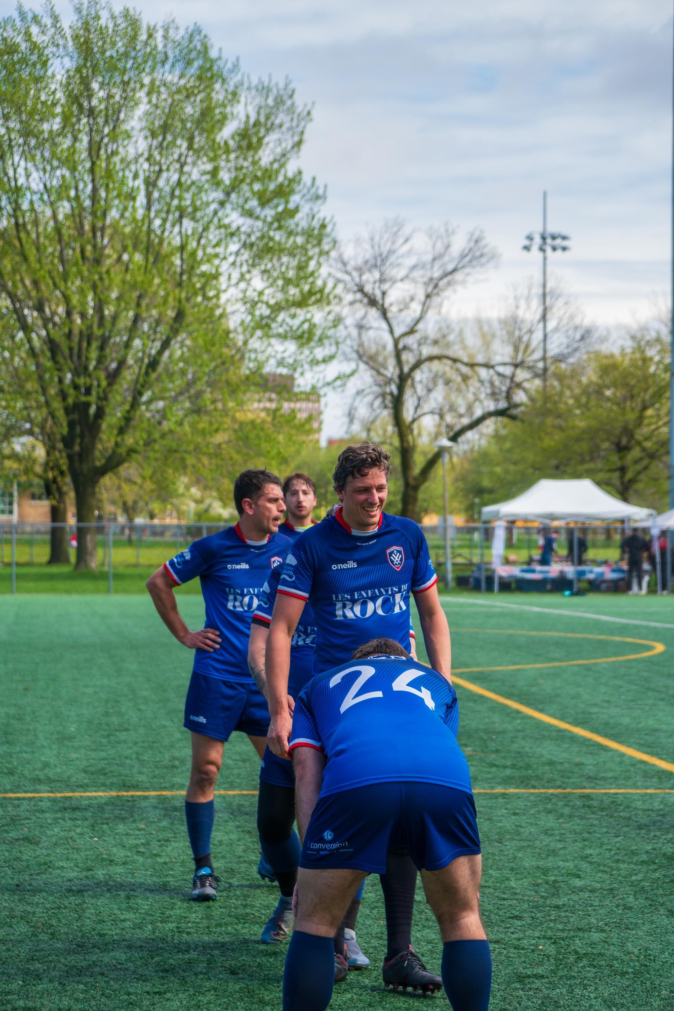  Rugby XV de Montréal - Ottawa Rugby Club - Rugby - RQ 2025 - LPR2 M - XV de Montreal 2 vs Ottawa RC 2 (#RQ25LP22XVO5) Photo by:  | Siuxy Sports 2025-05-11